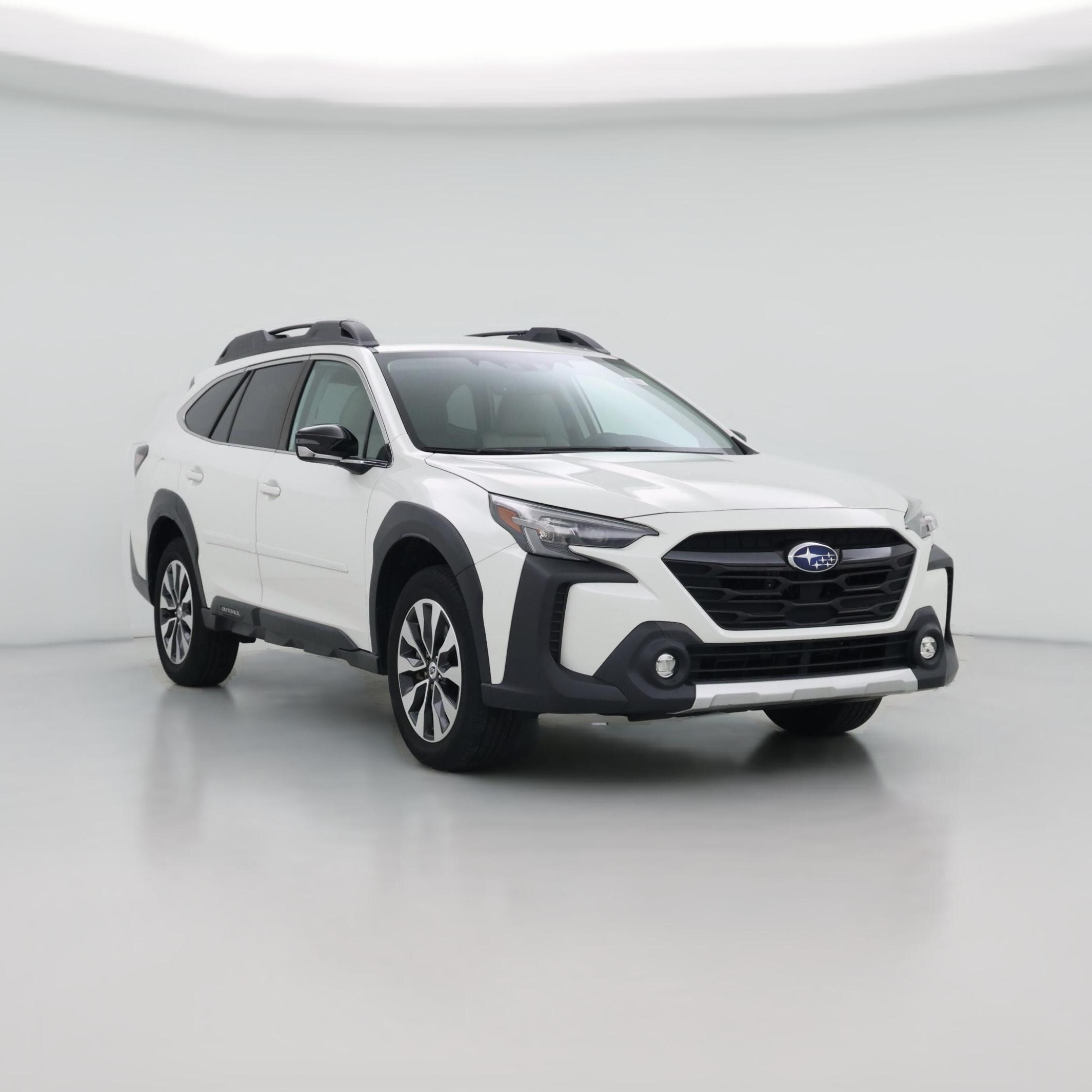 Thumbnail: 2023 Subaru Outback - 1