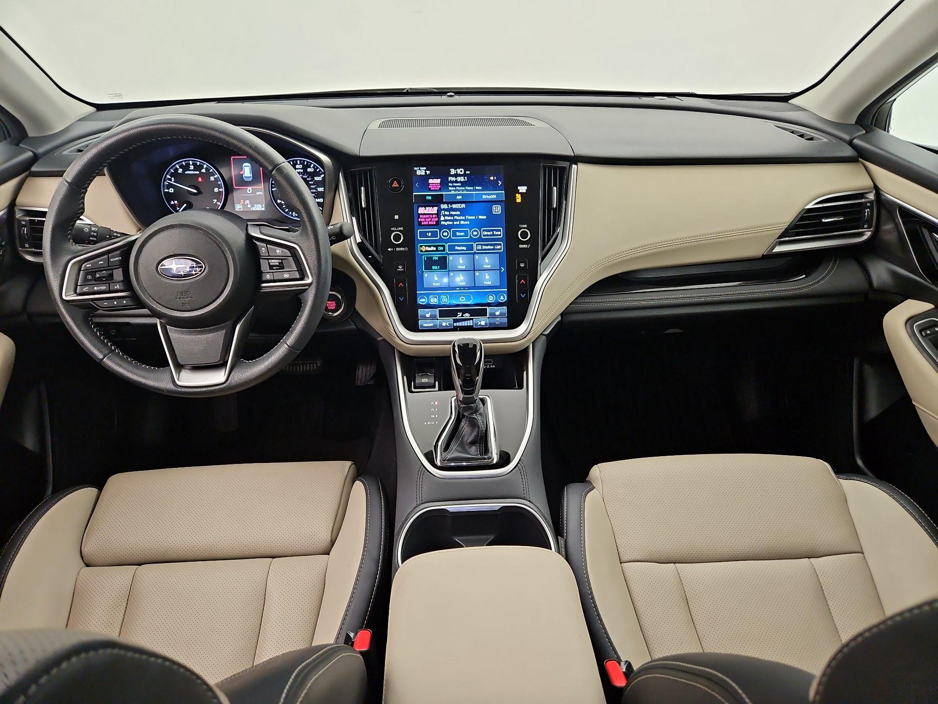 Thumbnail: 2023 Subaru Outback - 9