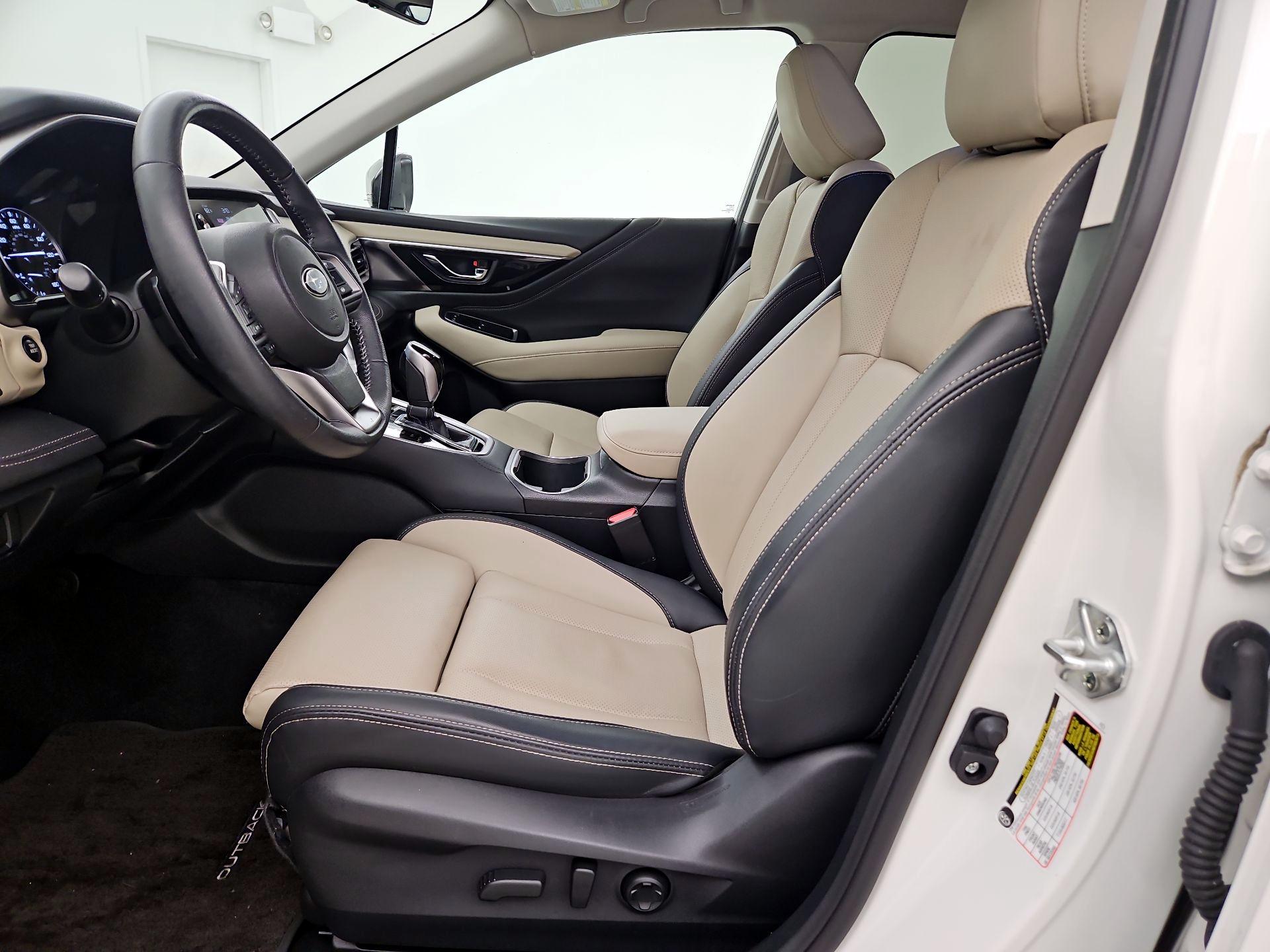 Thumbnail: 2023 Subaru Outback - 11