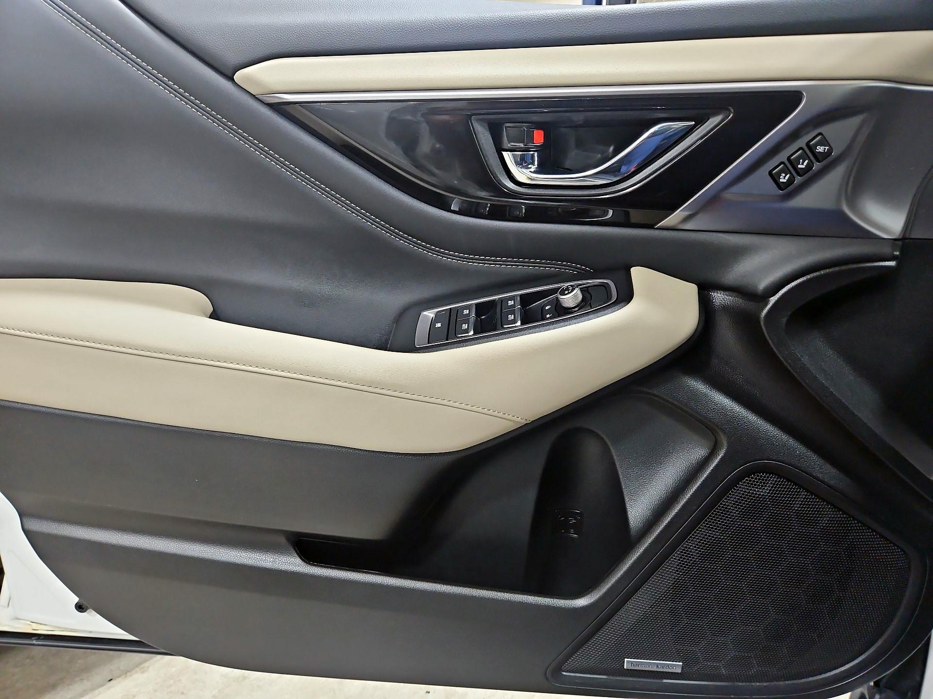 Thumbnail: 2023 Subaru Outback - 12