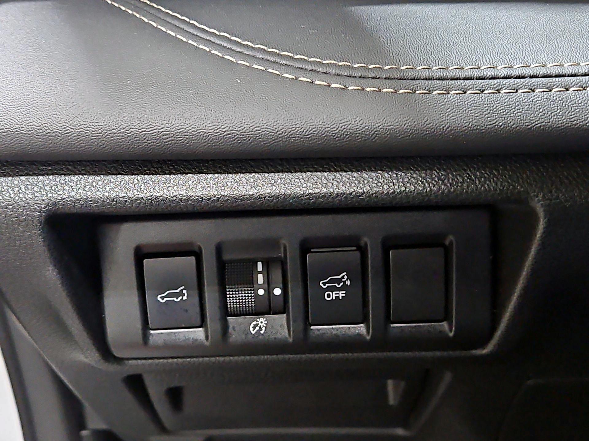 Thumbnail: 2023 Subaru Outback - 13