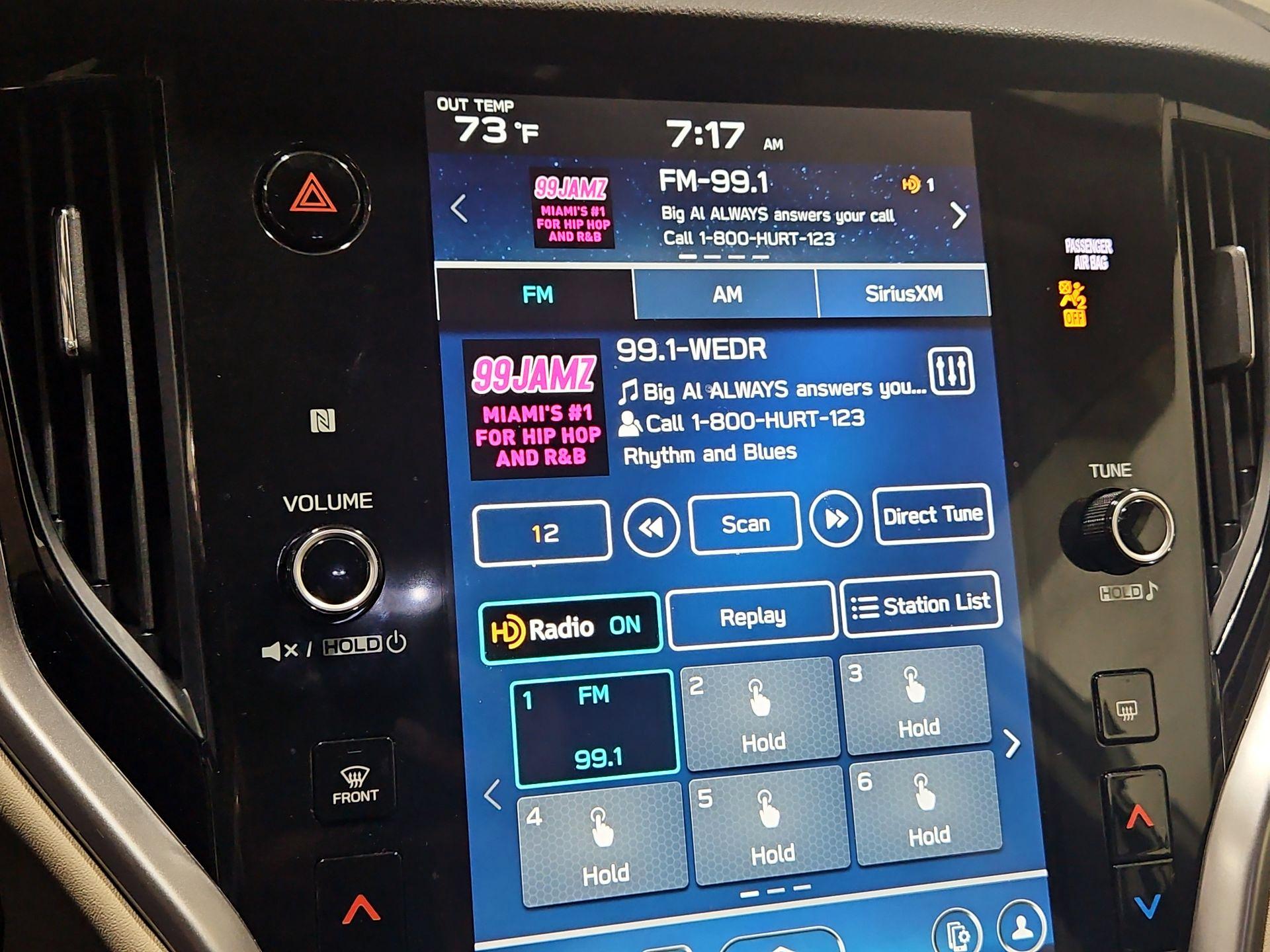 Thumbnail: 2023 Subaru Outback - 15