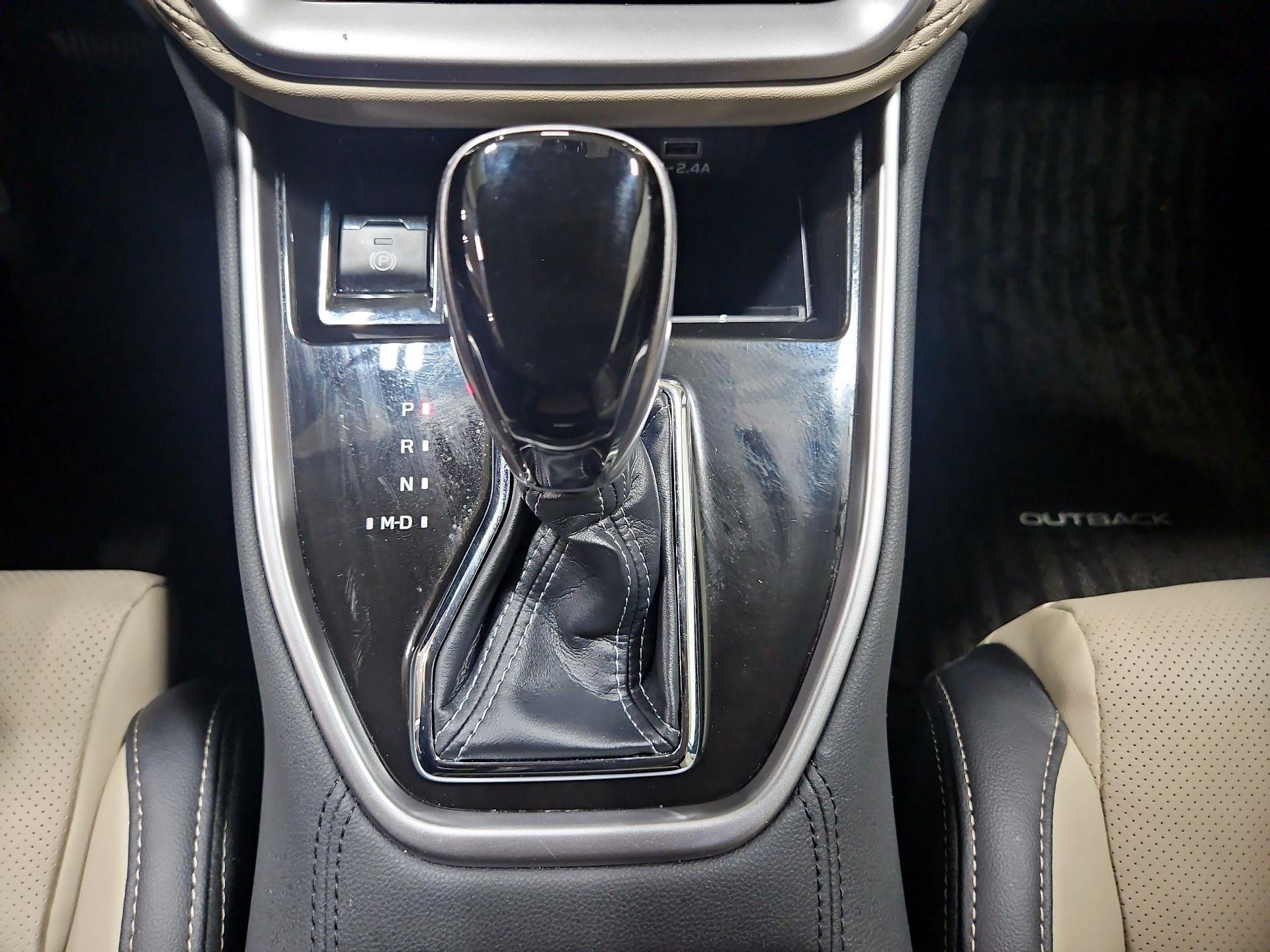 Thumbnail: 2023 Subaru Outback - 17