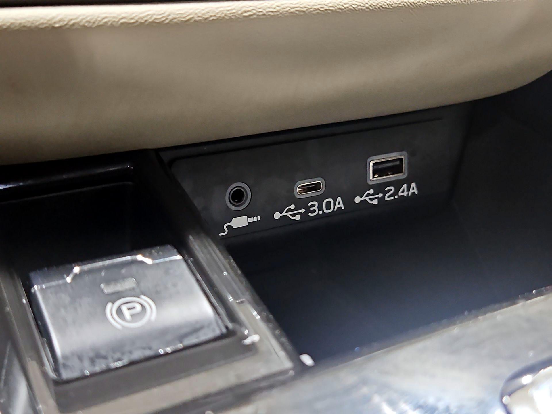 Thumbnail: 2023 Subaru Outback - 18