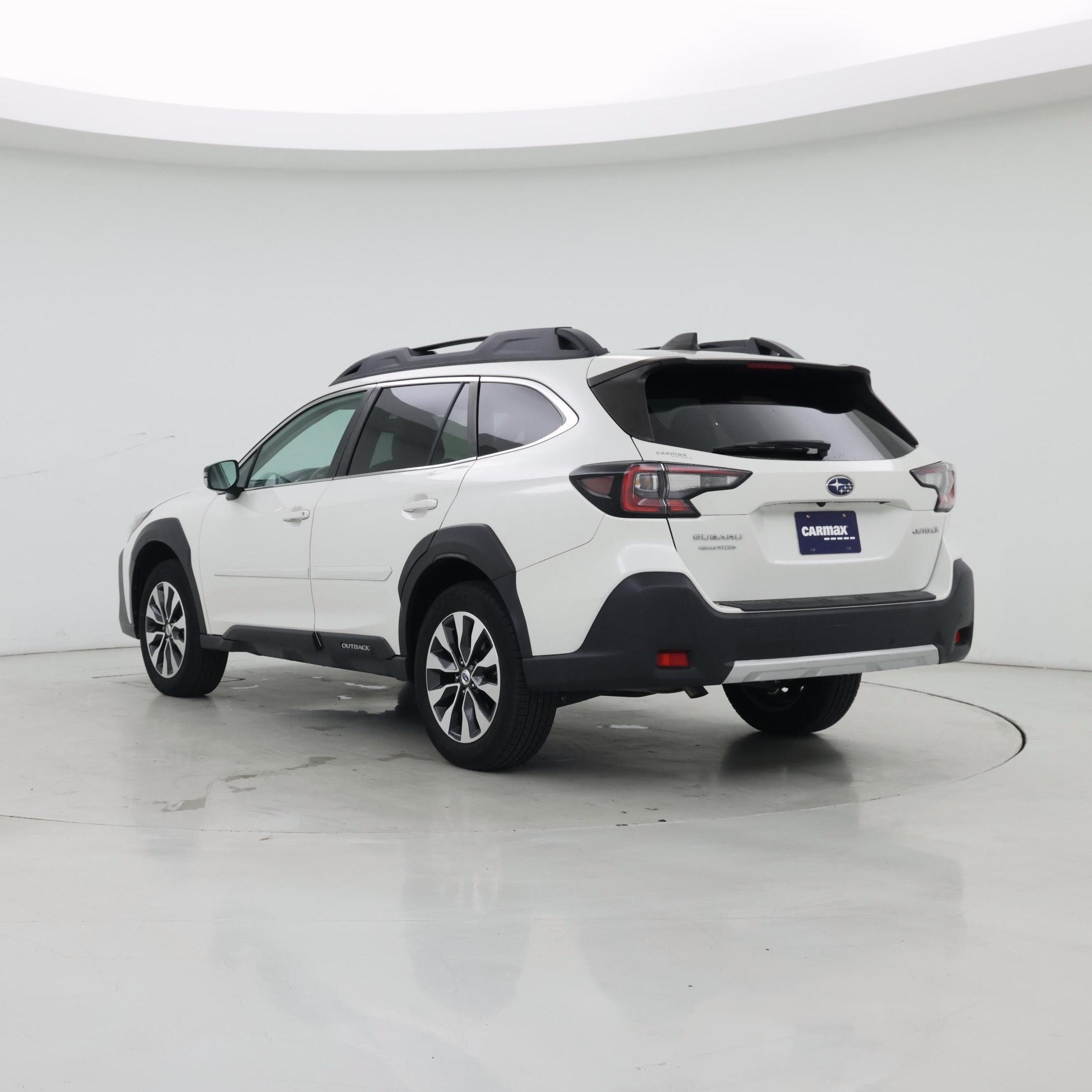 Thumbnail: 2023 Subaru Outback - 2