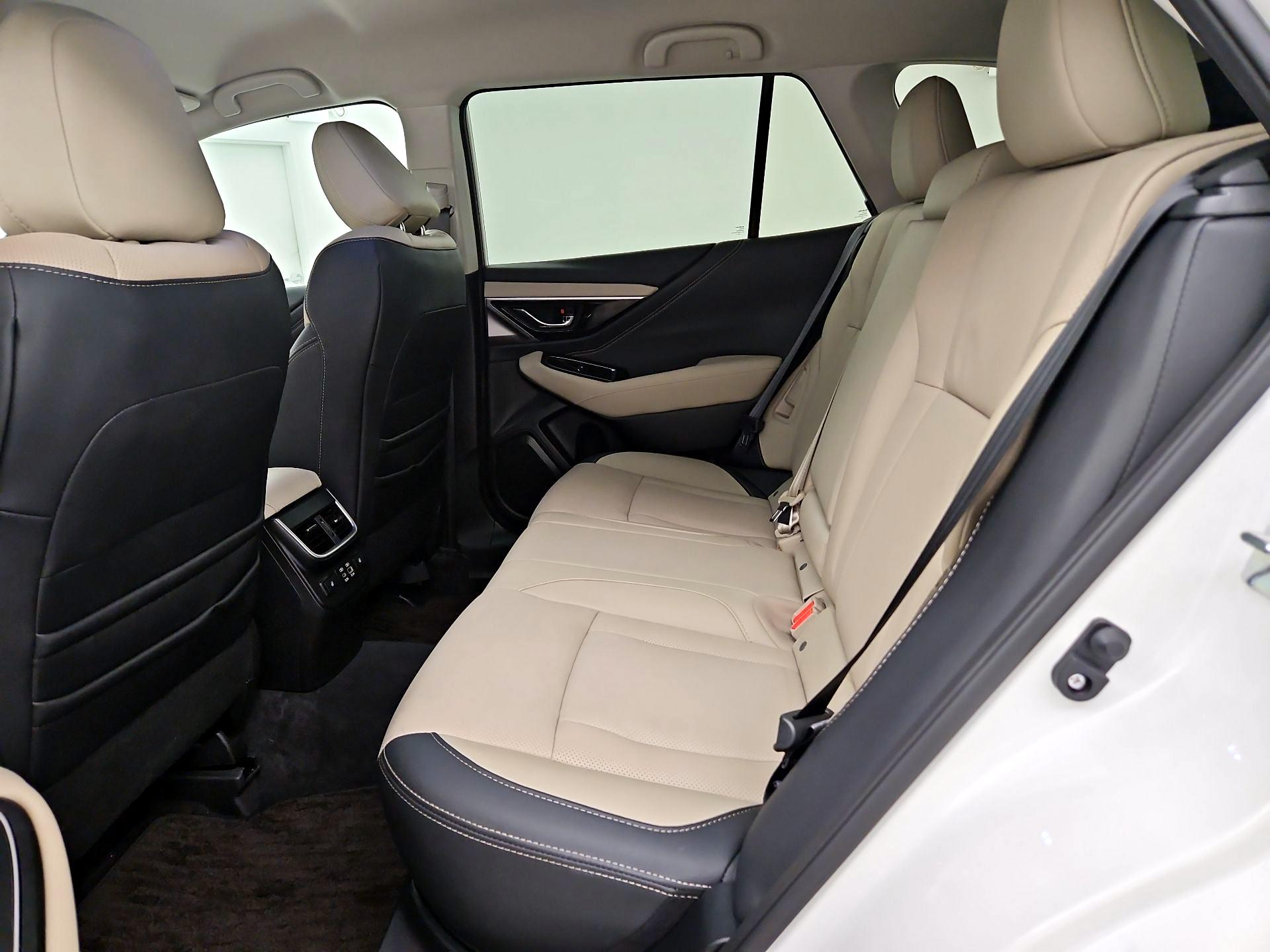 Thumbnail: 2023 Subaru Outback - 19