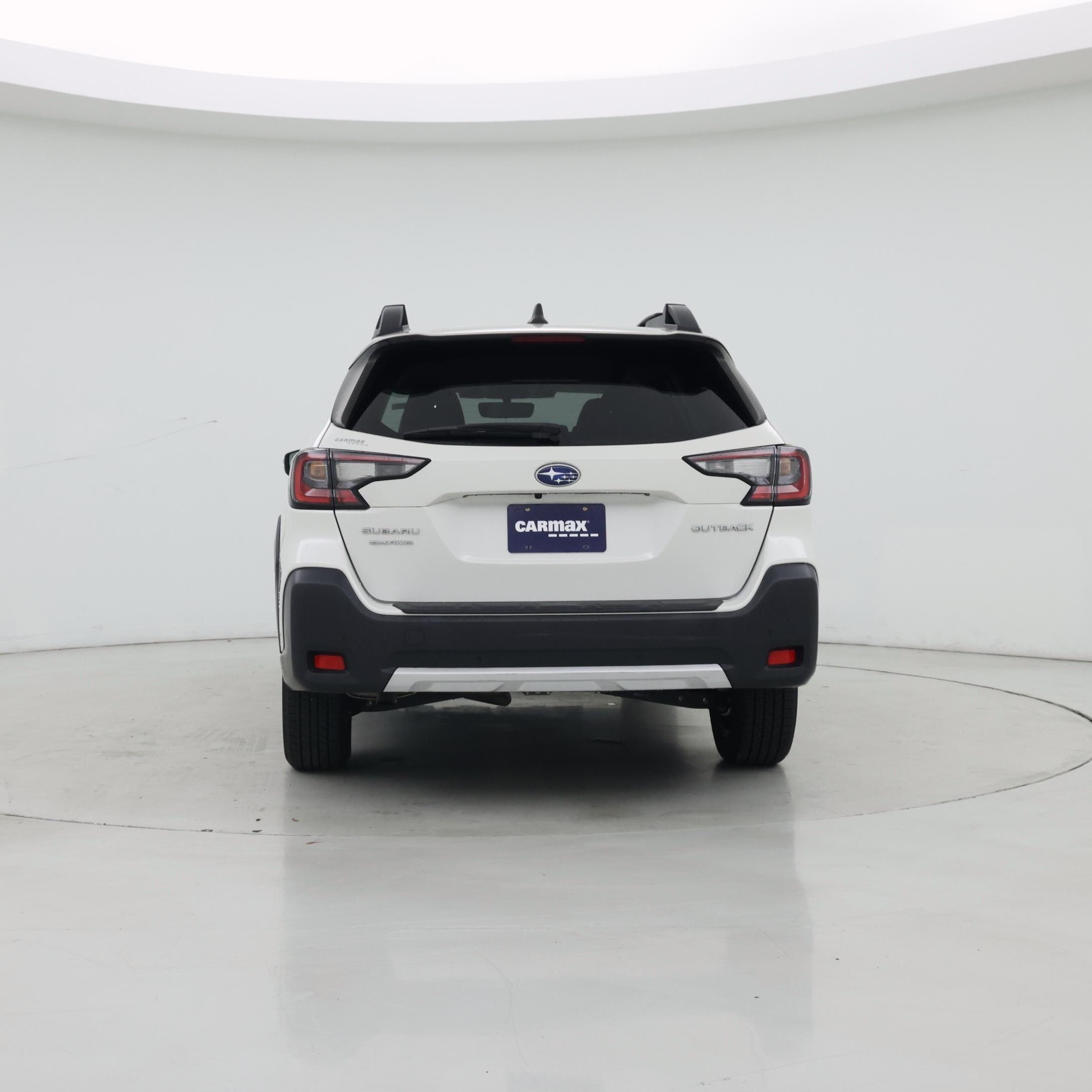 Thumbnail: 2023 Subaru Outback - 6