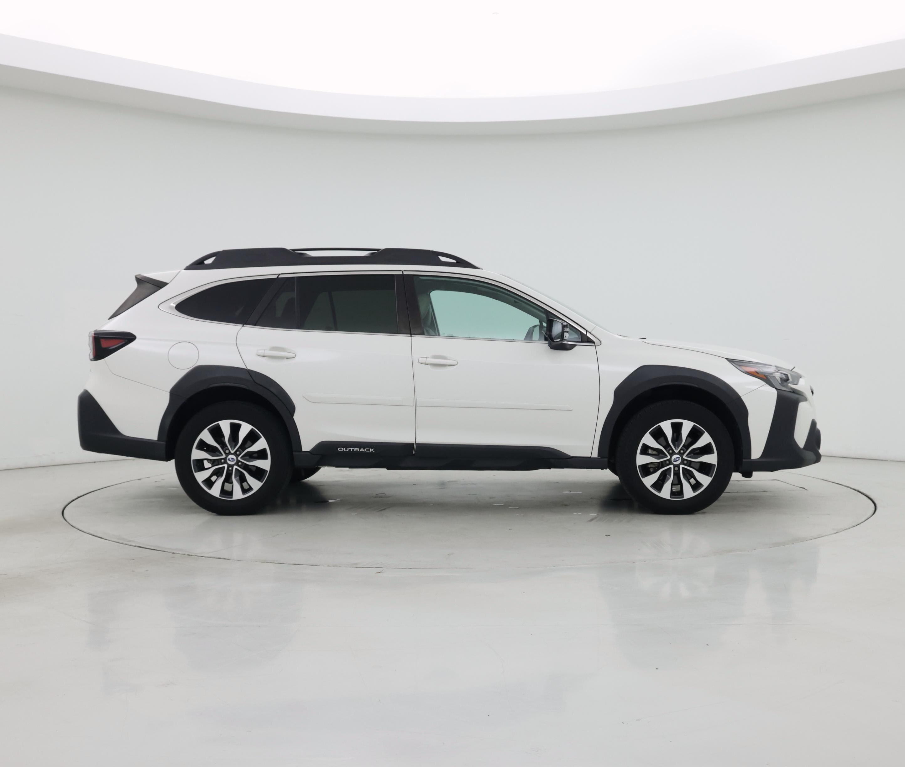 Thumbnail: 2023 Subaru Outback - 7