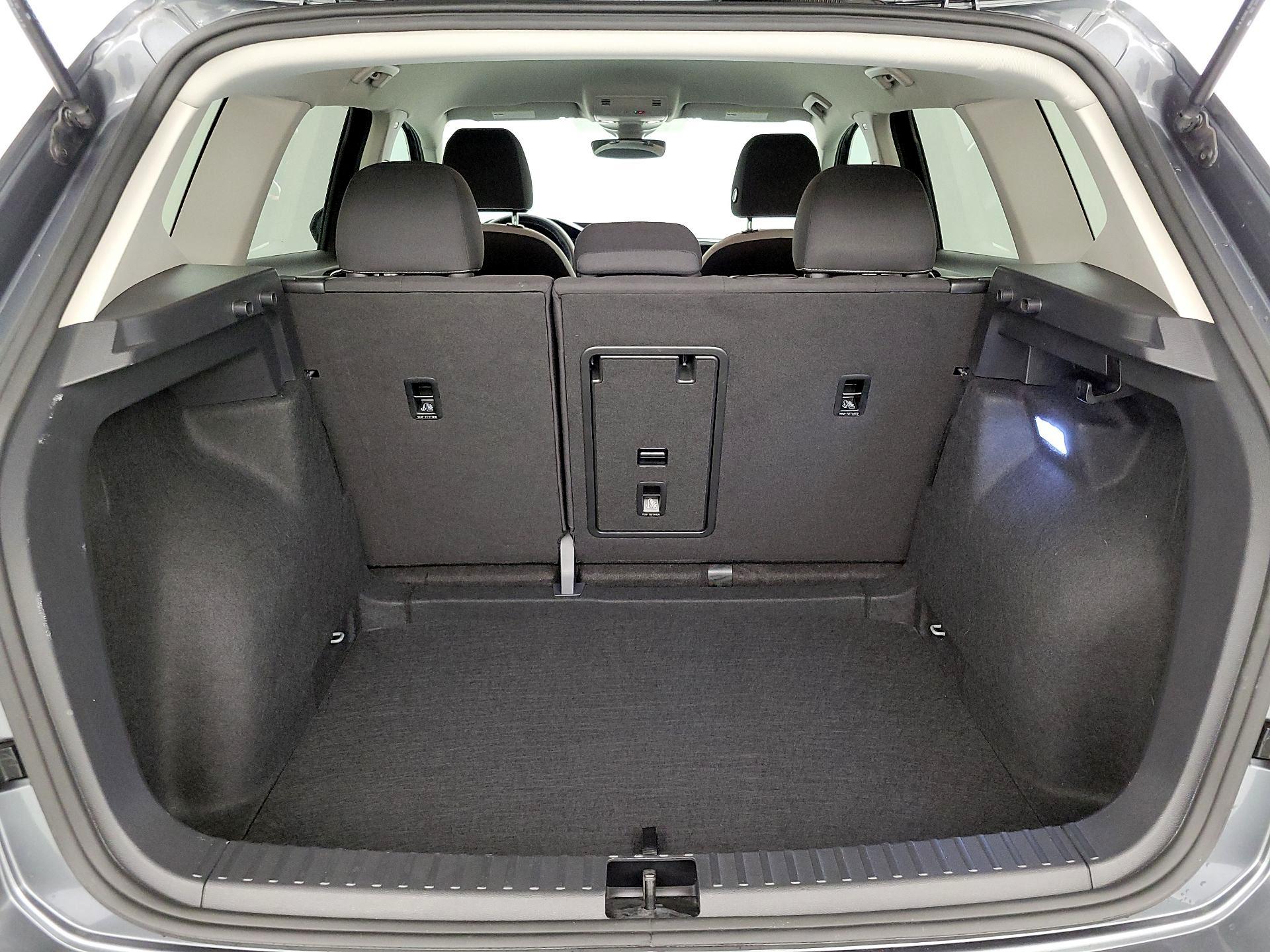 Thumbnail: 2024 Volkswagen Taos - 20