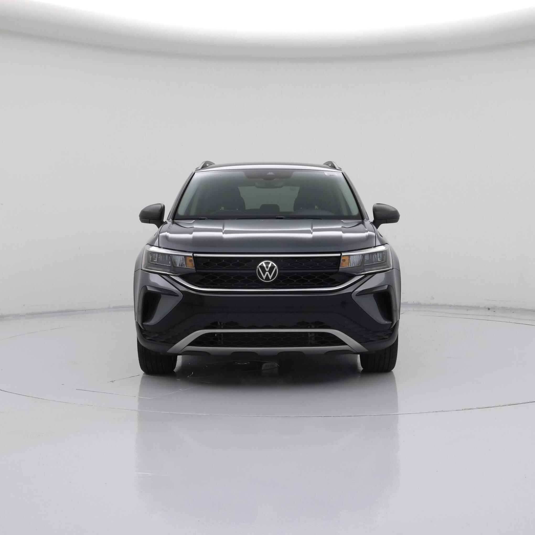 Thumbnail: 2024 Volkswagen Taos - 5