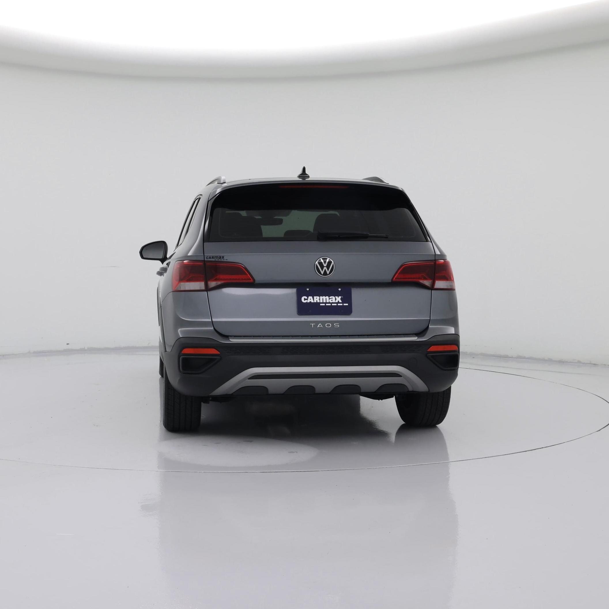 Thumbnail: 2024 Volkswagen Taos - 6