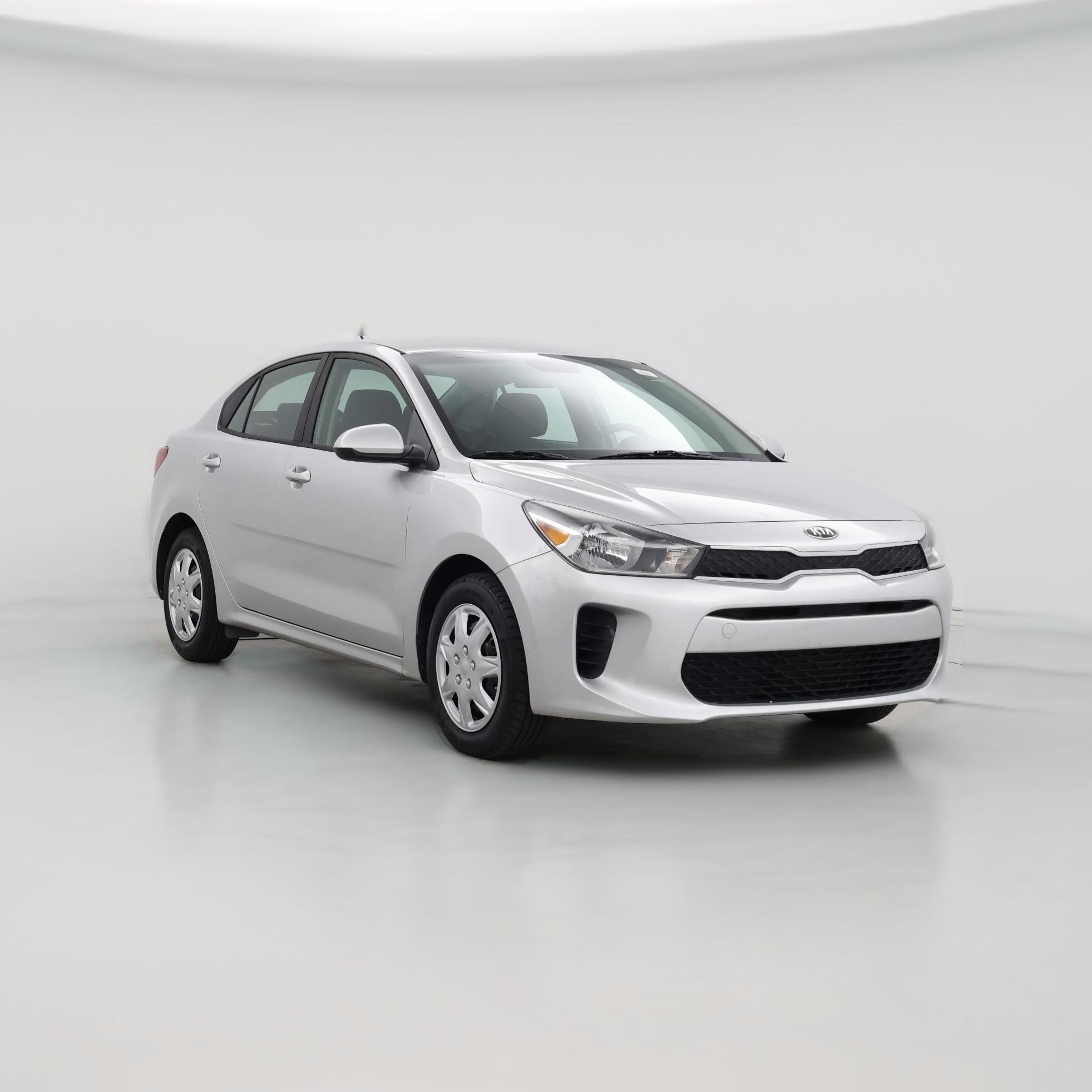 Thumbnail: 2019 Kia Rio - 1