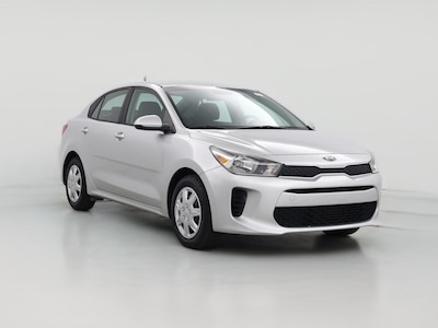 2019 Kia Rio S