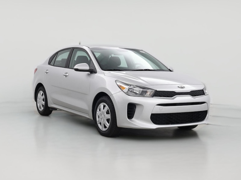 2019 Kia Rio S -
                  Daytona Beach, FL