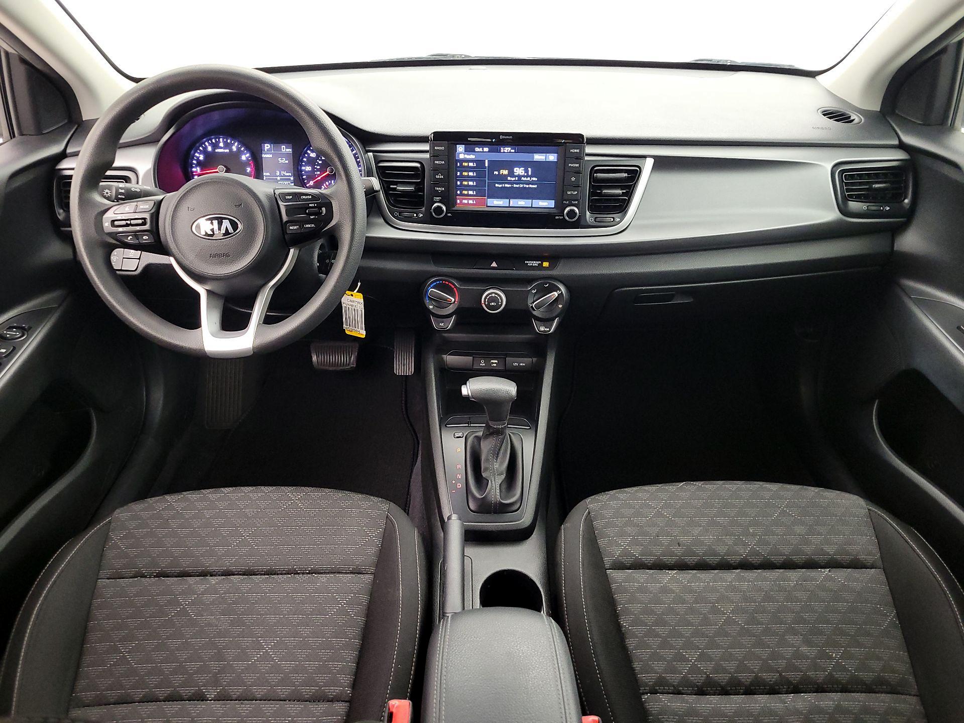 Thumbnail: 2019 Kia Rio - 9