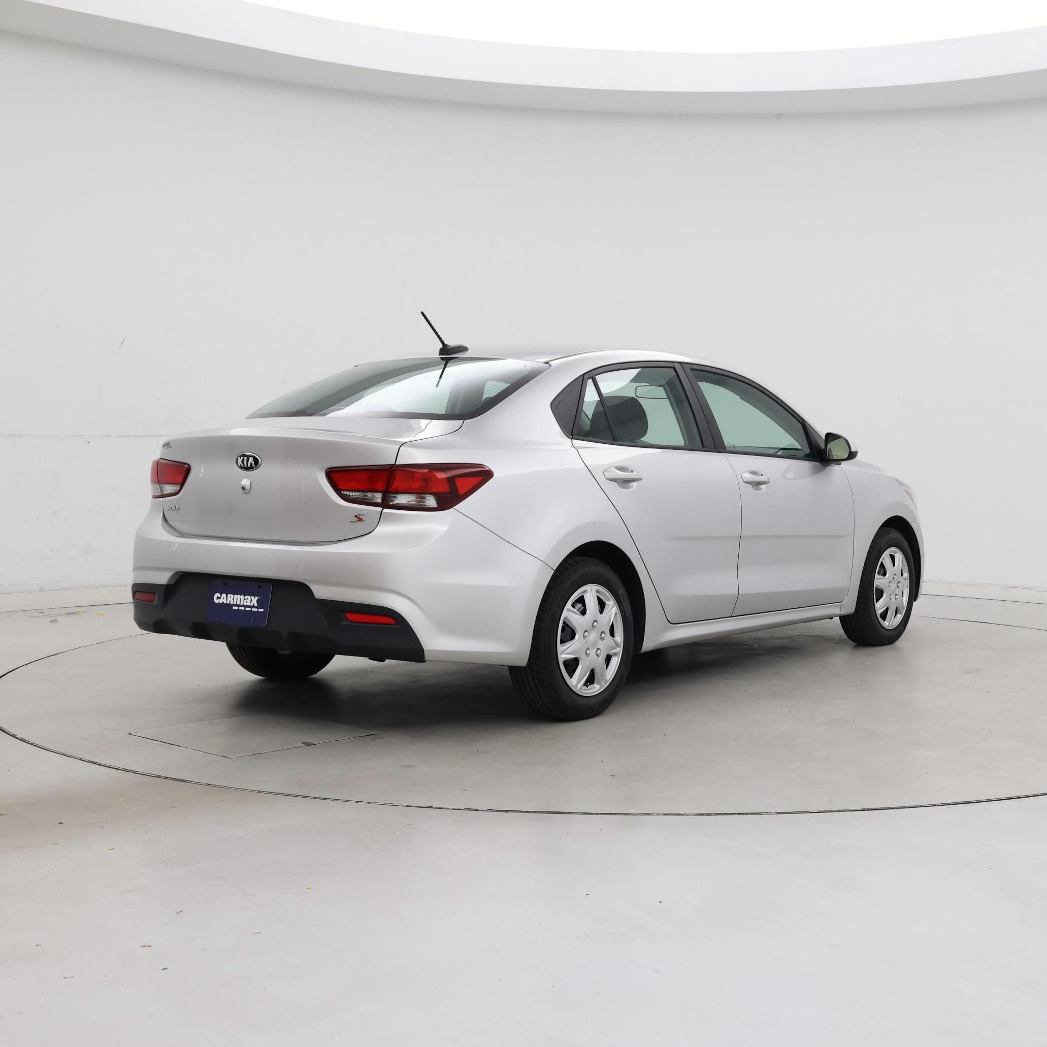 Thumbnail: 2019 Kia Rio - 8