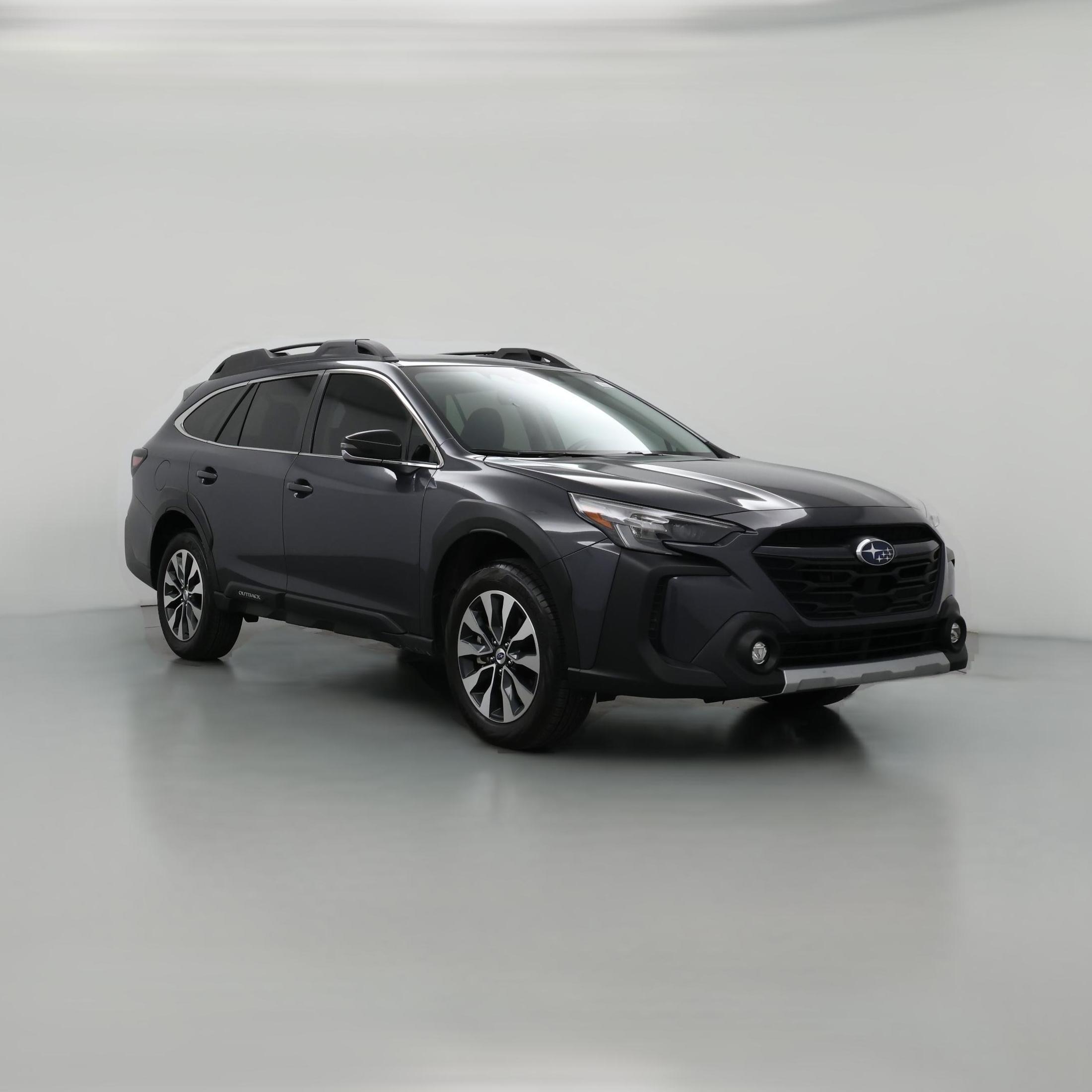 Thumbnail: 2024 Subaru Outback - 1