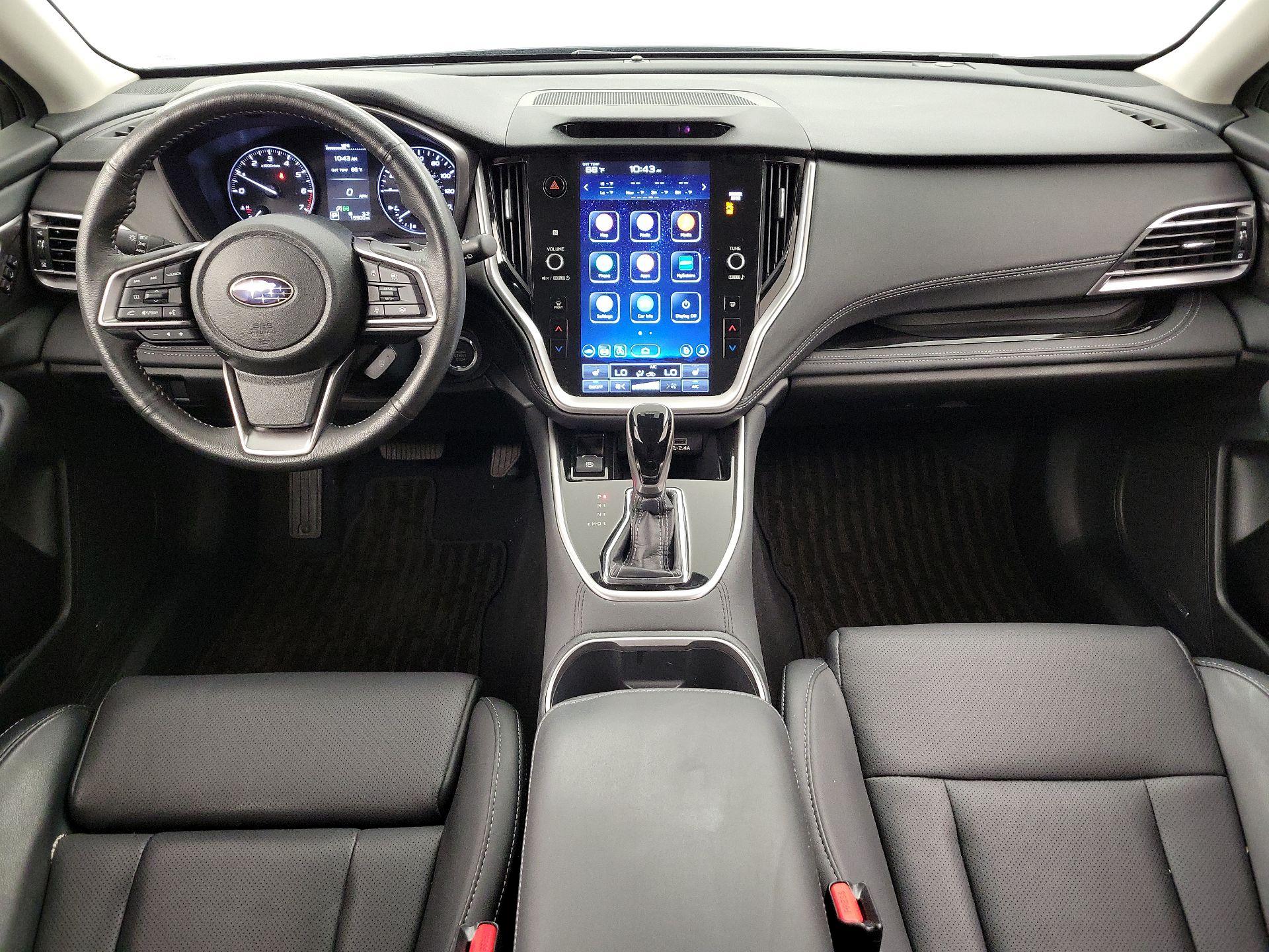 Thumbnail: 2024 Subaru Outback - 9