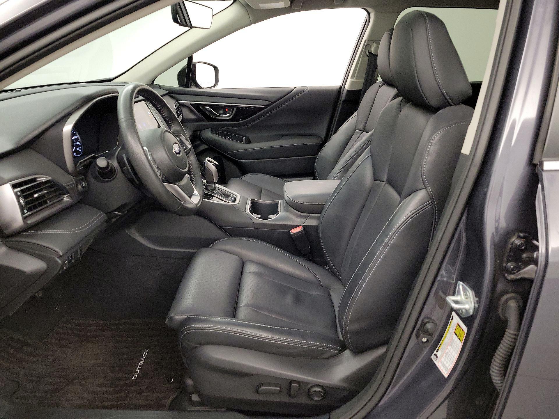 Thumbnail: 2024 Subaru Outback - 11