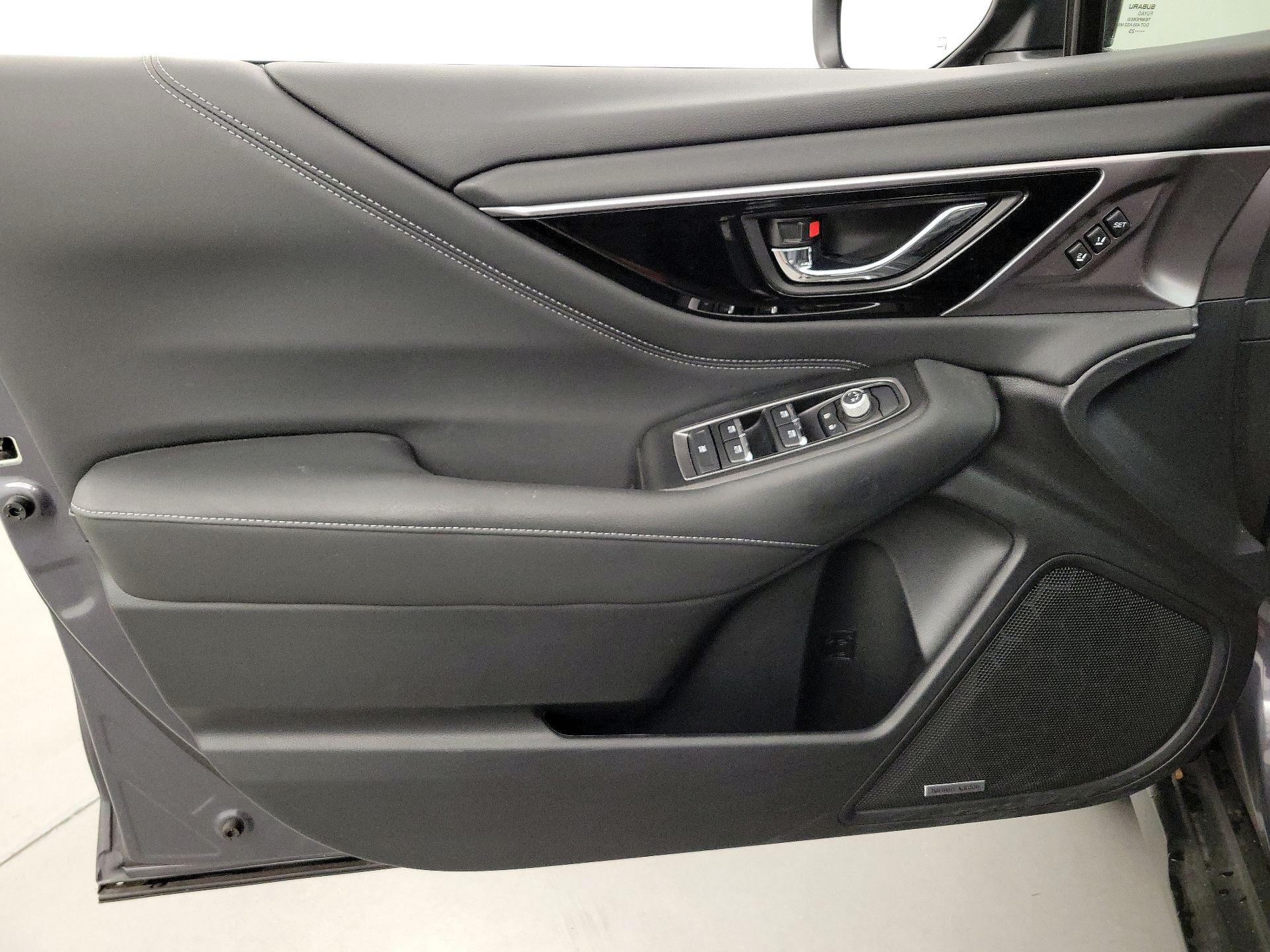 Thumbnail: 2024 Subaru Outback - 12