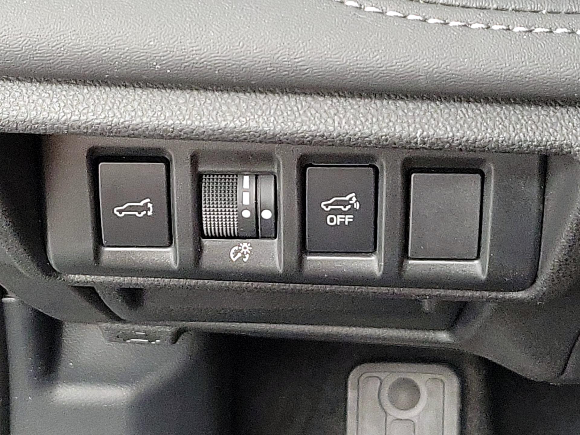 Thumbnail: 2024 Subaru Outback - 13