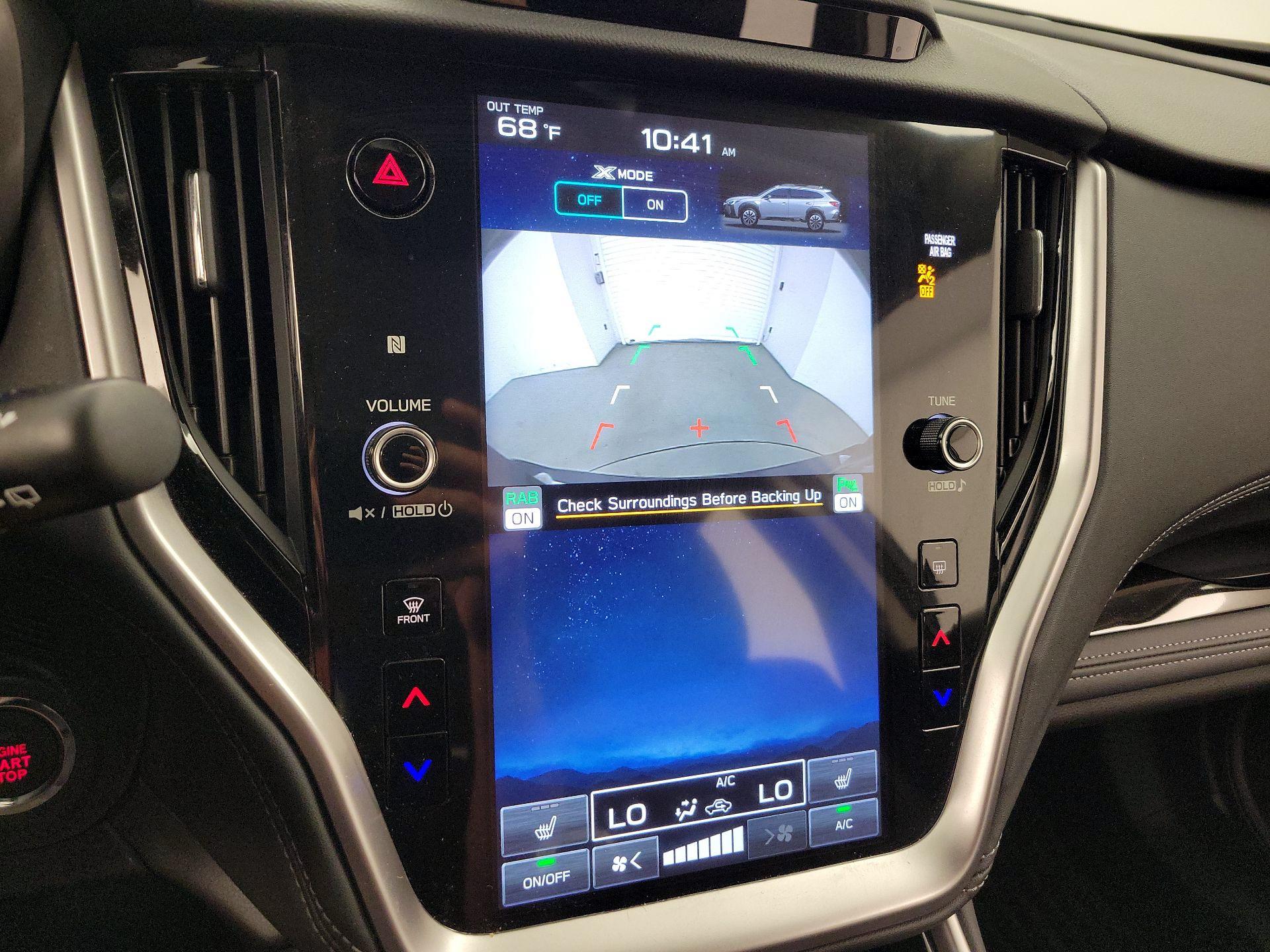 Thumbnail: 2024 Subaru Outback - 14