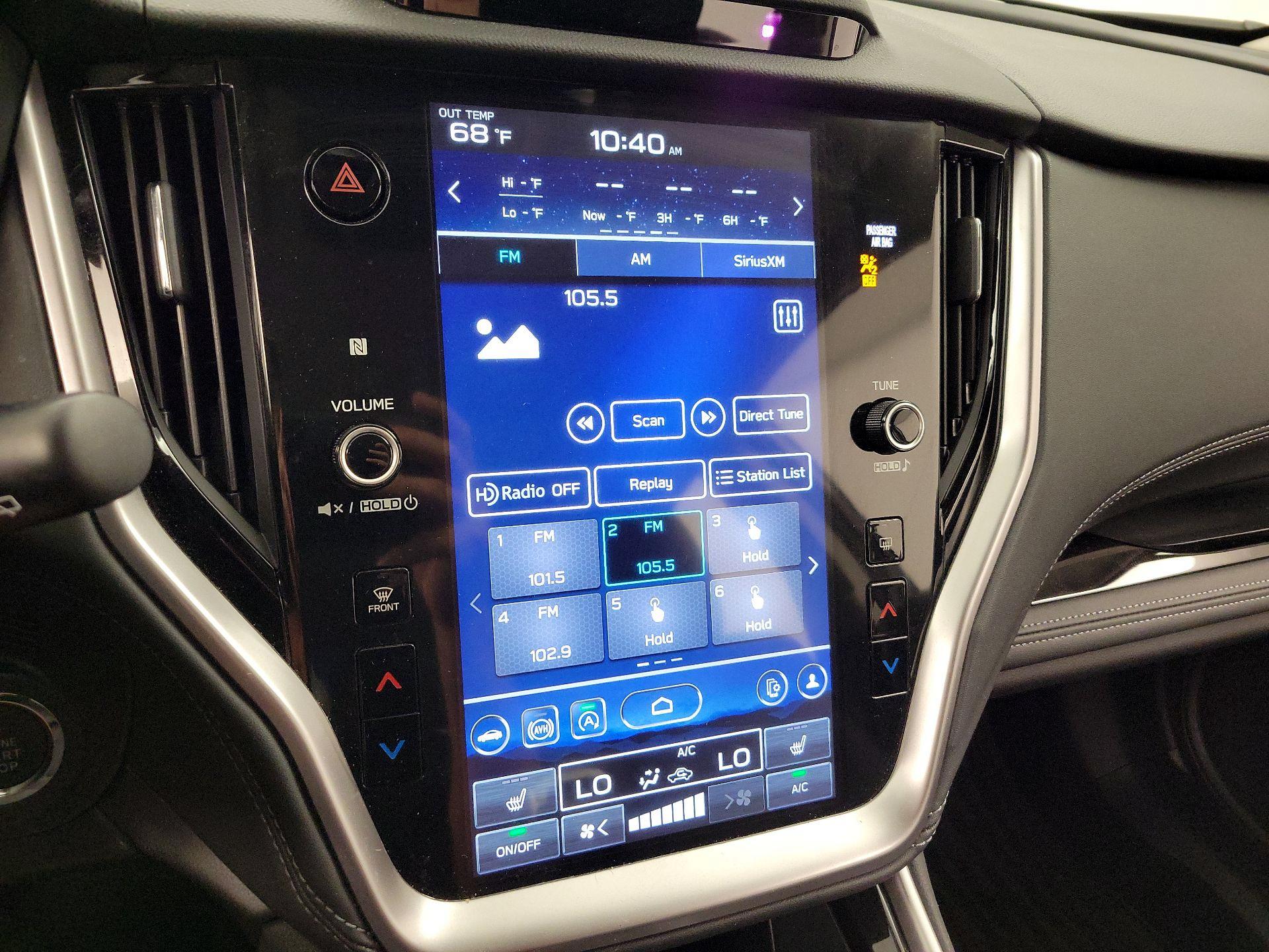 Thumbnail: 2024 Subaru Outback - 15