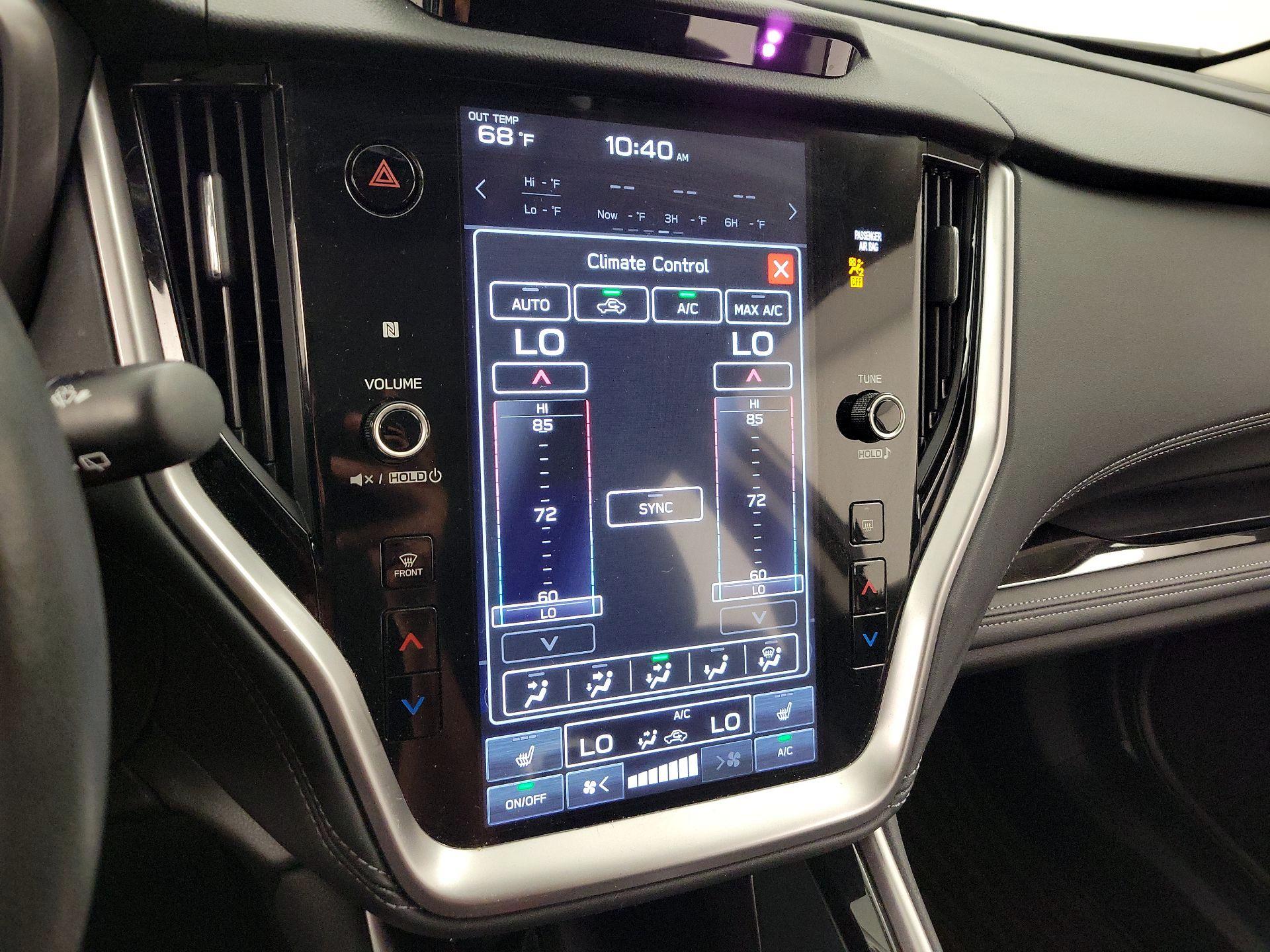 Thumbnail: 2024 Subaru Outback - 16