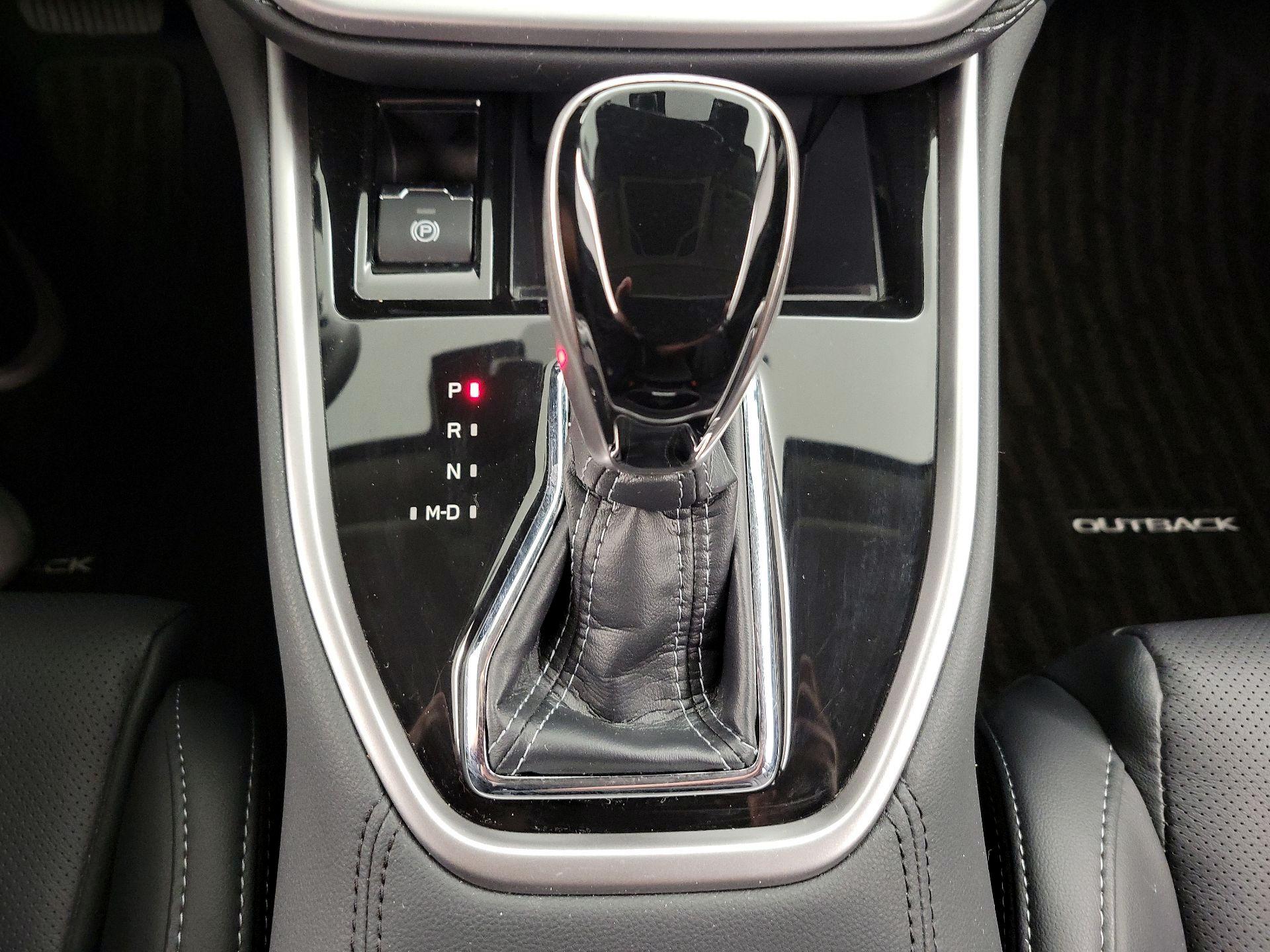 Thumbnail: 2024 Subaru Outback - 17