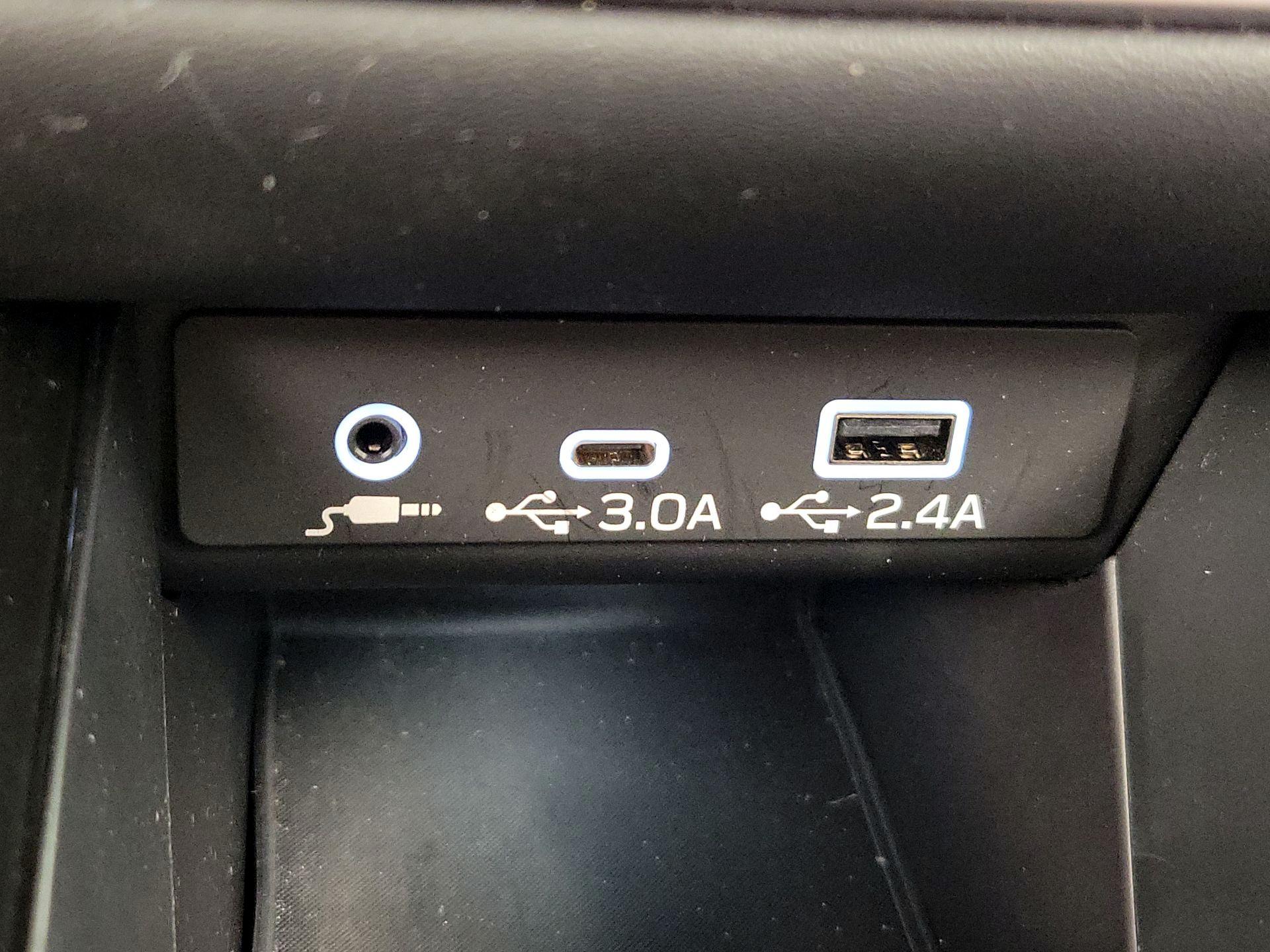 Thumbnail: 2024 Subaru Outback - 18