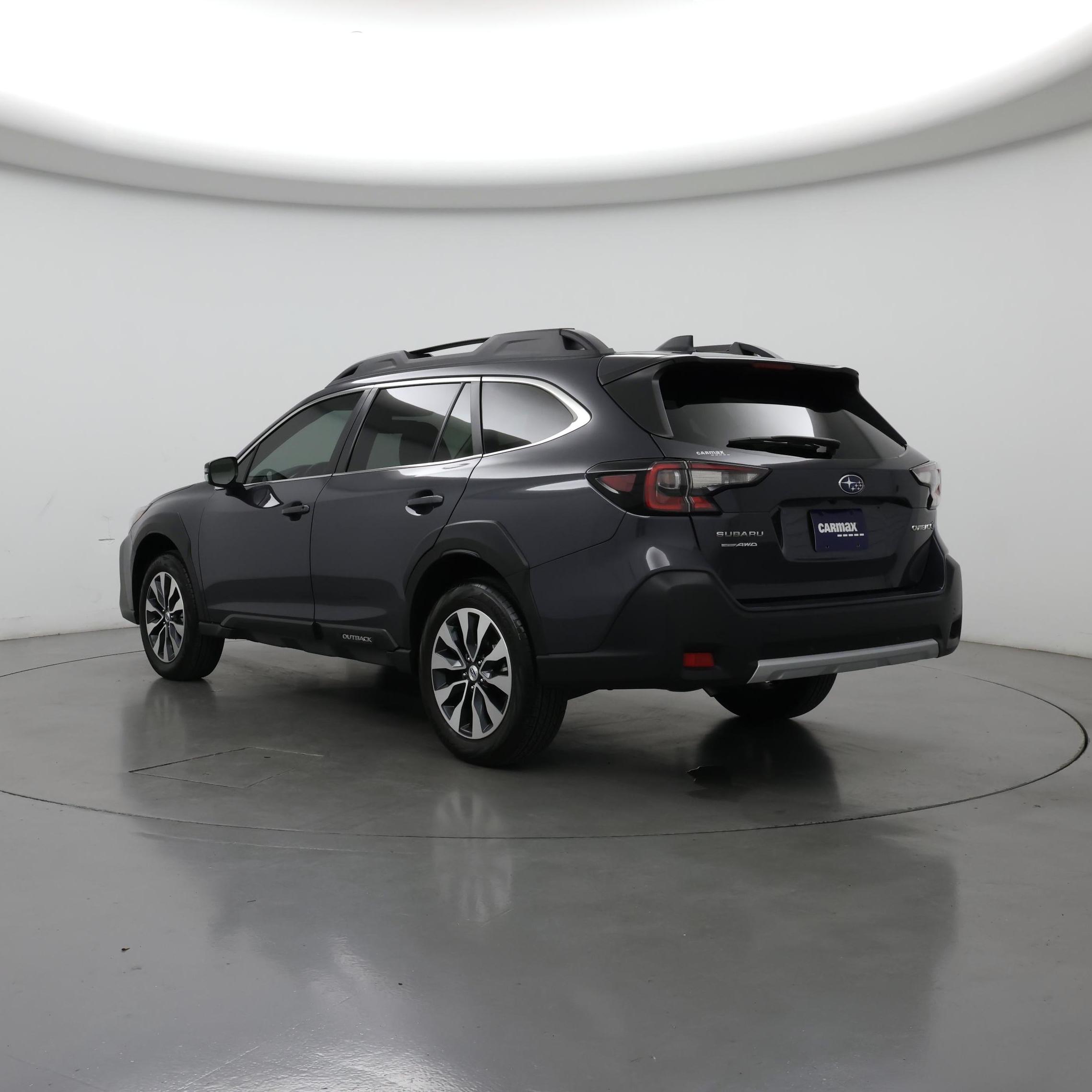 Thumbnail: 2024 Subaru Outback - 2