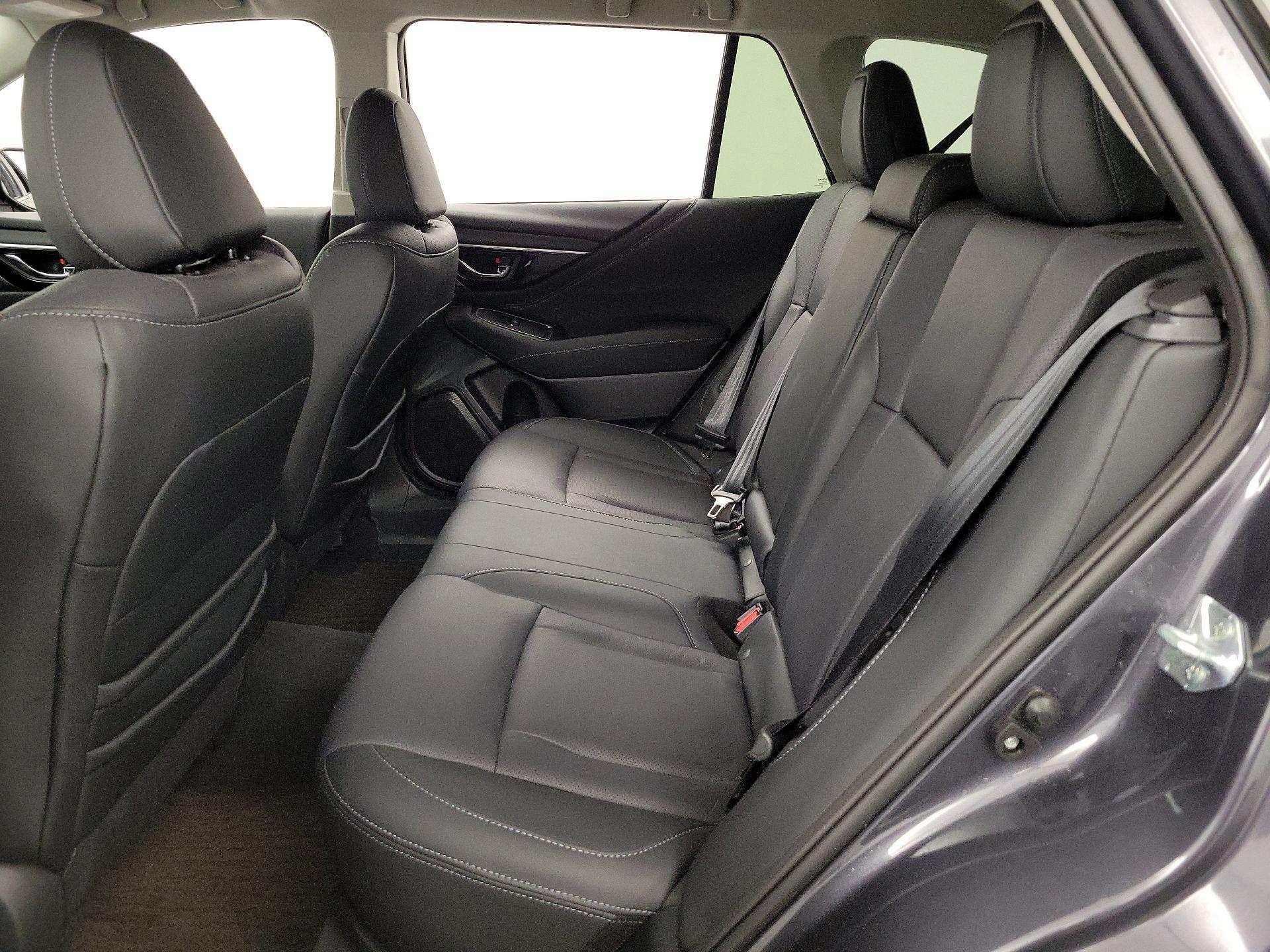 Thumbnail: 2024 Subaru Outback - 19