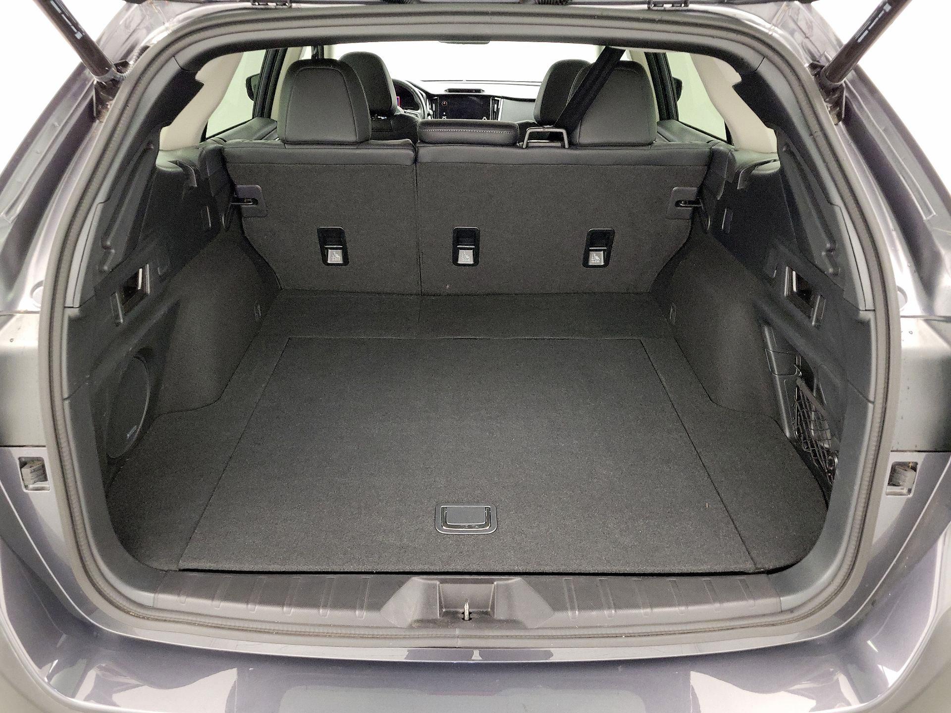 Thumbnail: 2024 Subaru Outback - 20