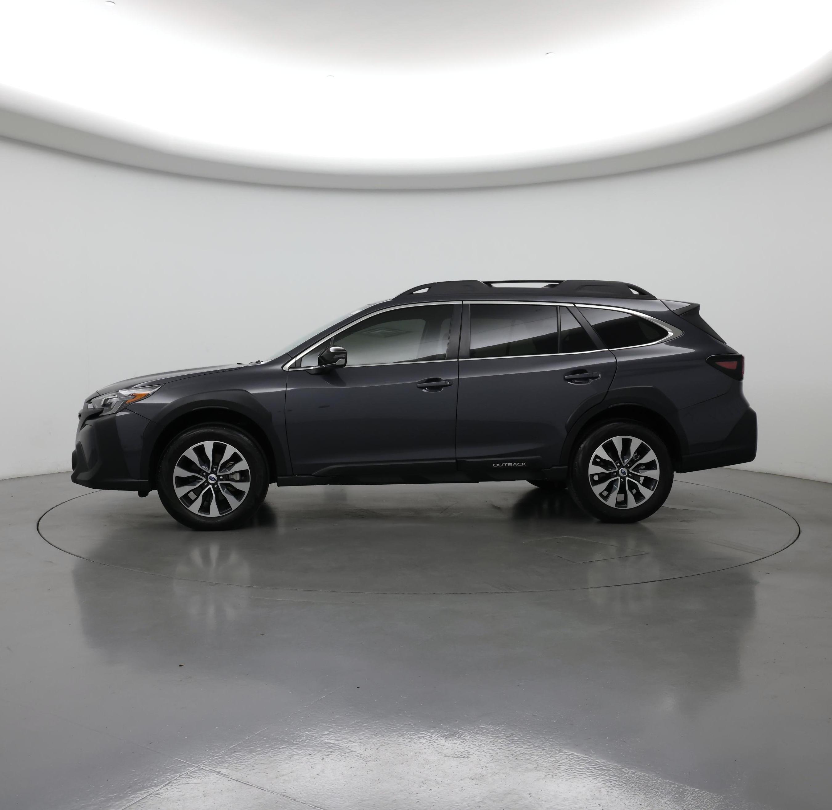 Thumbnail: 2024 Subaru Outback - 3