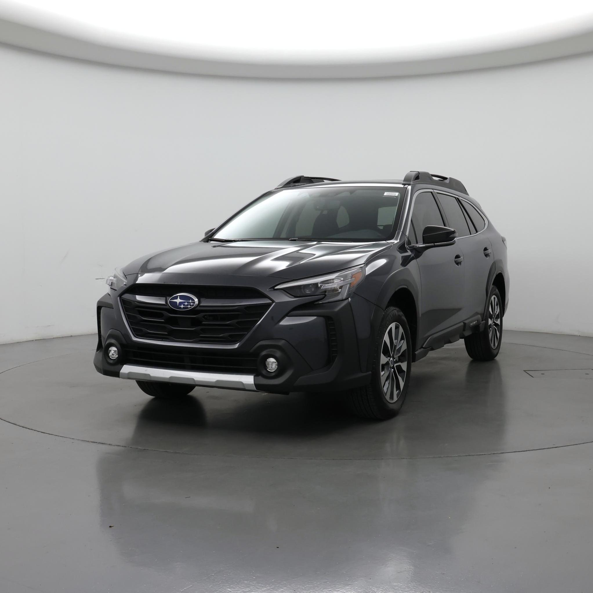 Thumbnail: 2024 Subaru Outback - 4