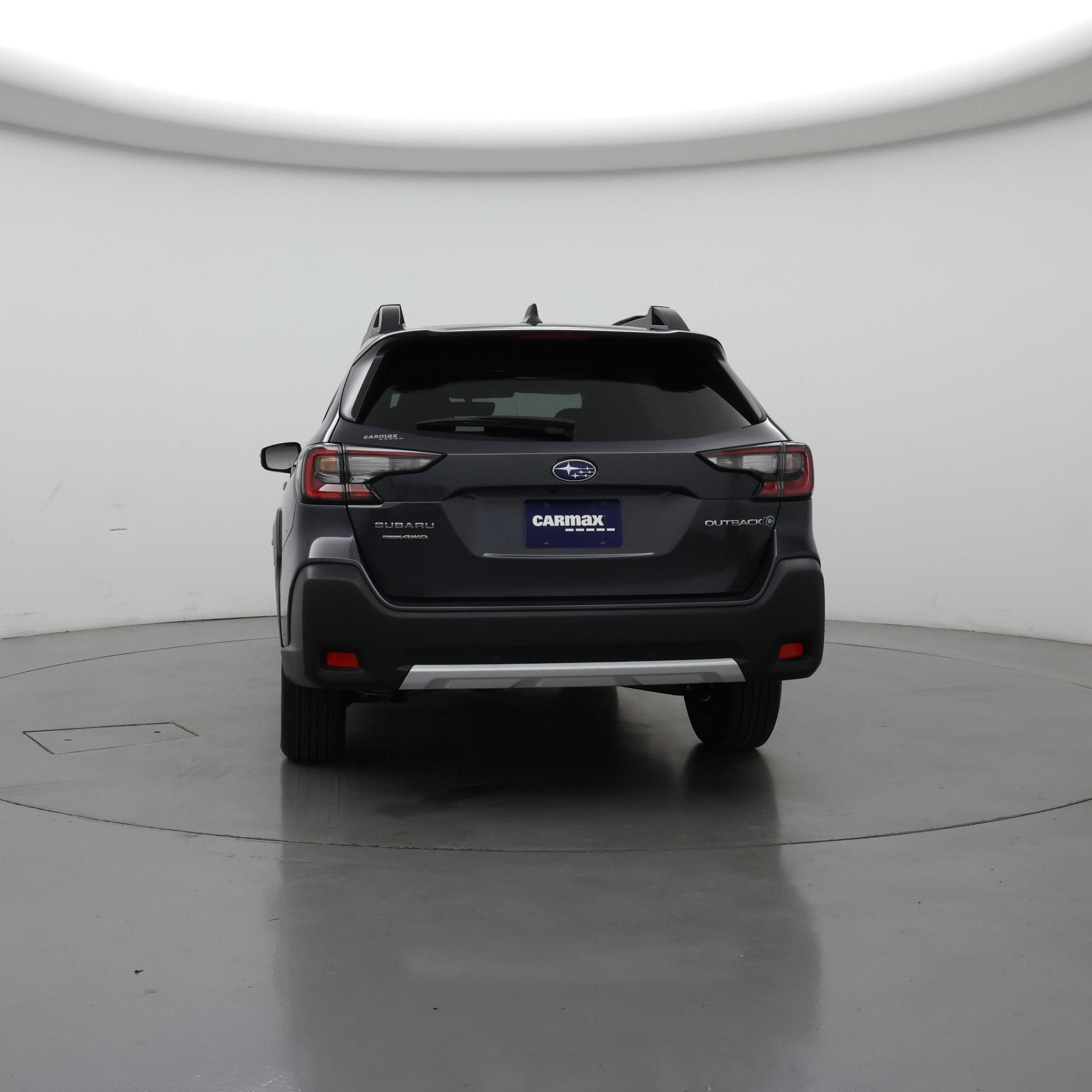 Thumbnail: 2024 Subaru Outback - 6