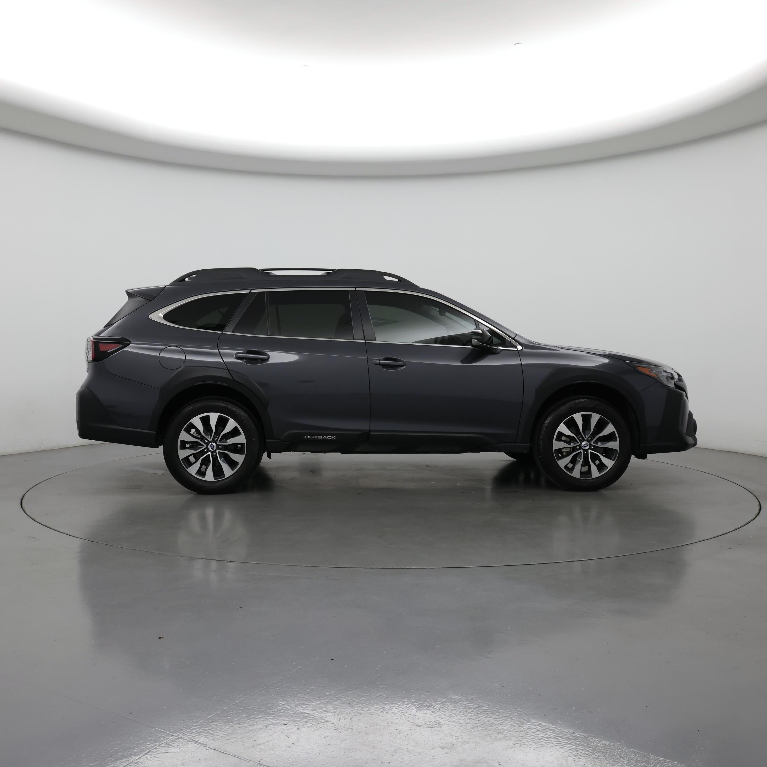 Thumbnail: 2024 Subaru Outback - 7