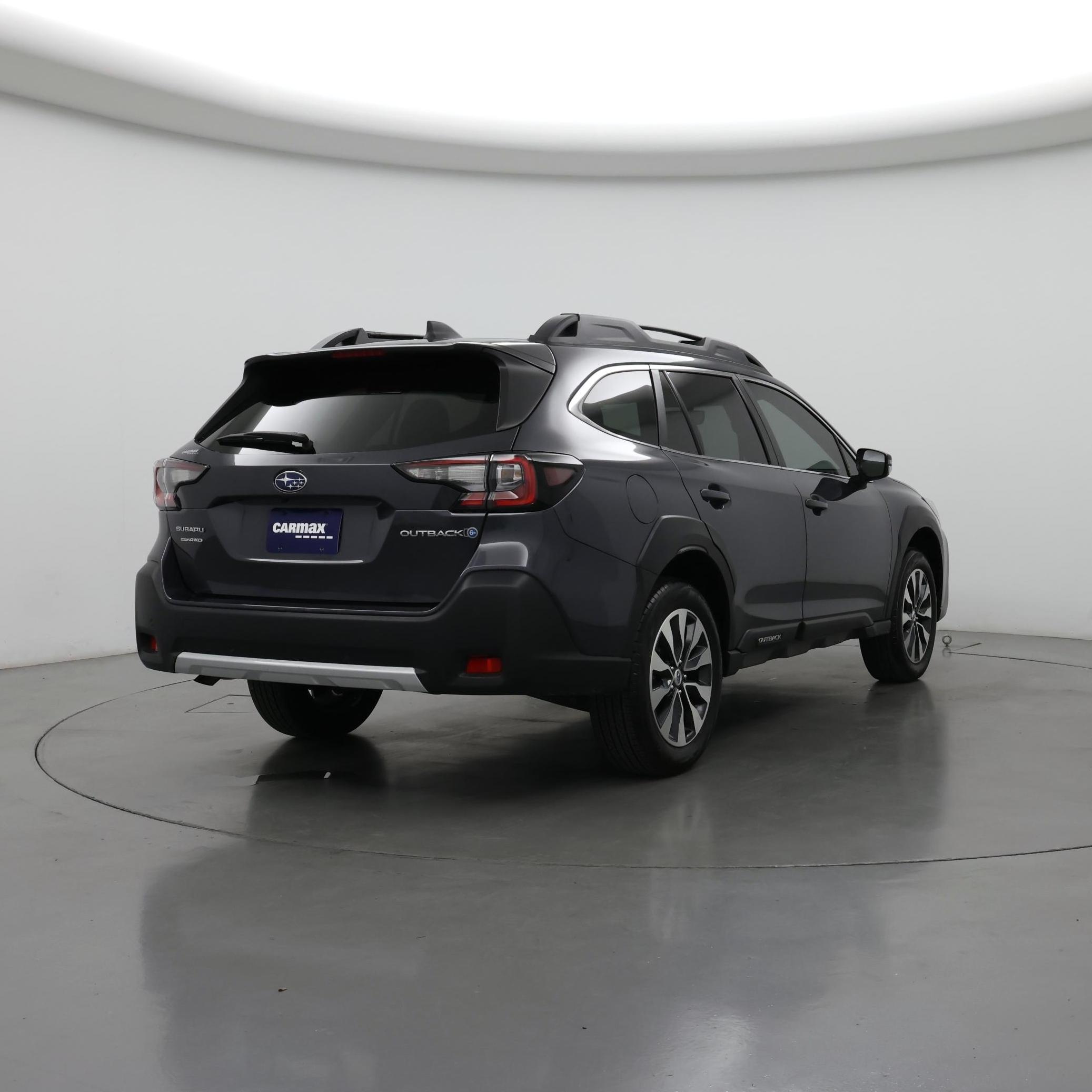 Thumbnail: 2024 Subaru Outback - 8