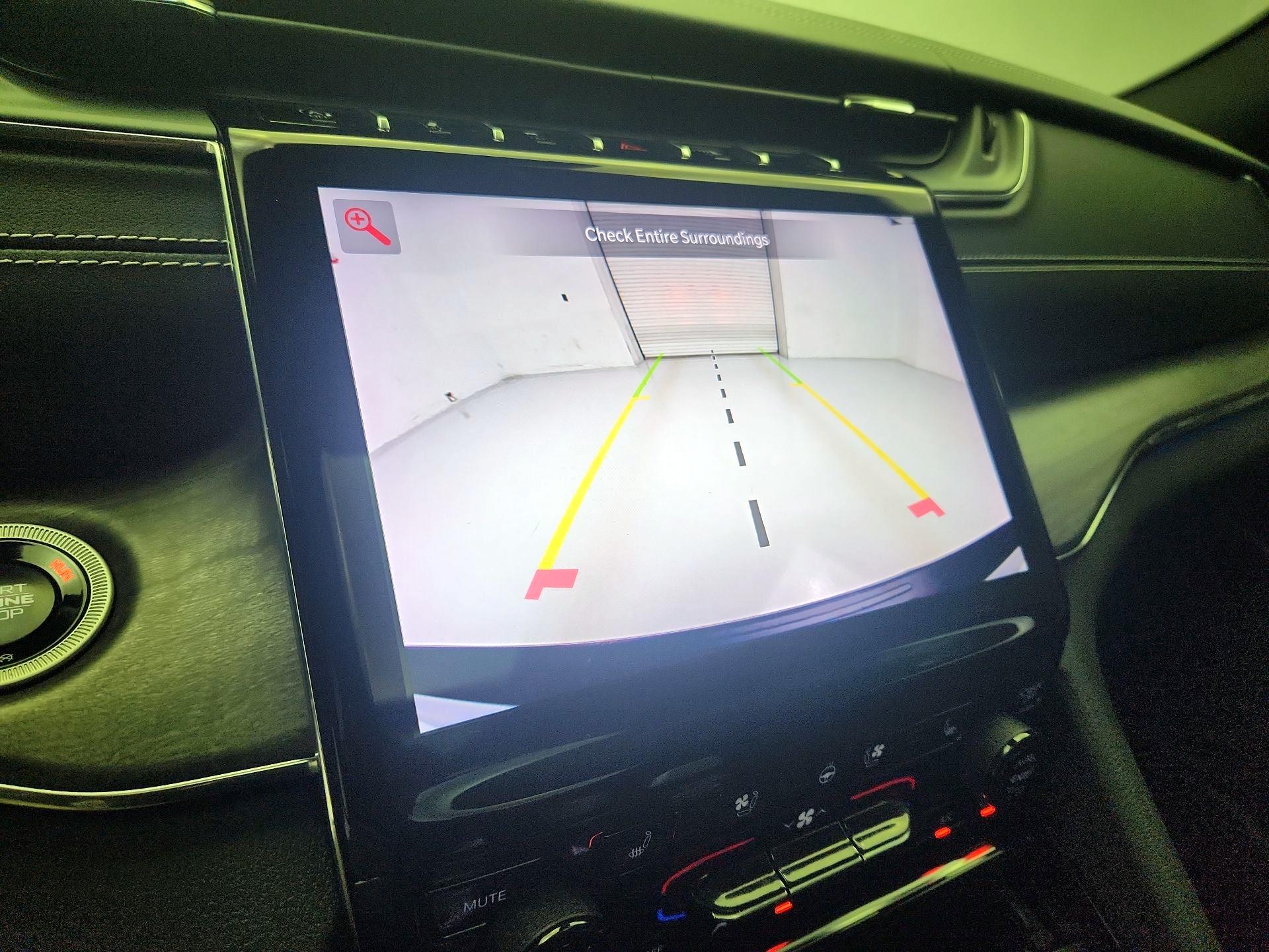 Thumbnail: 2024 Jeep Grand Cherokee - 13