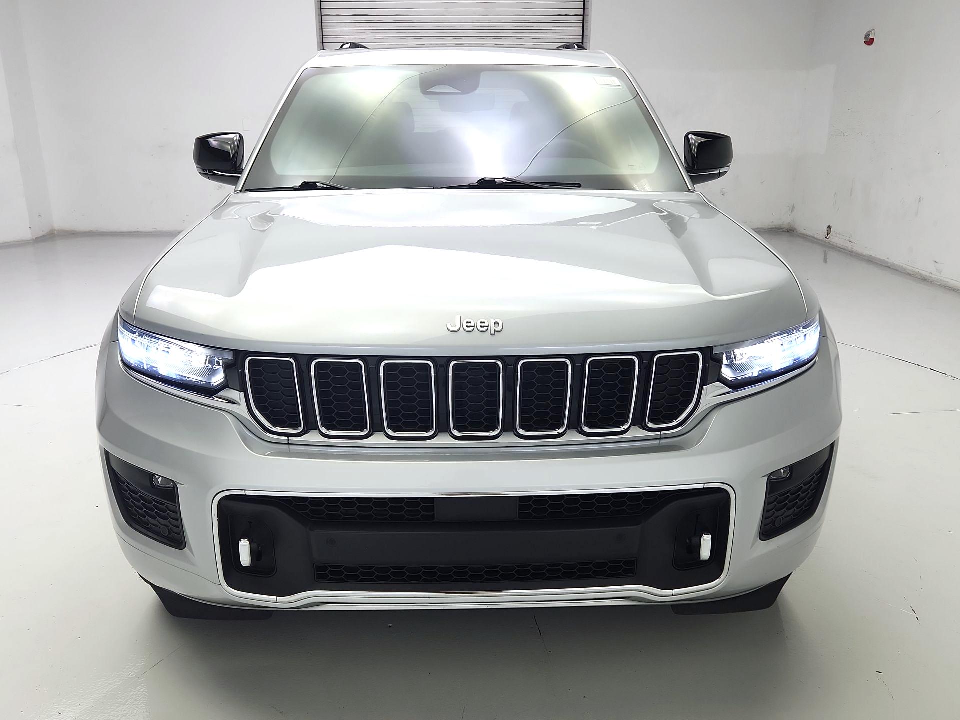 Thumbnail: 2024 Jeep Grand Cherokee - 2