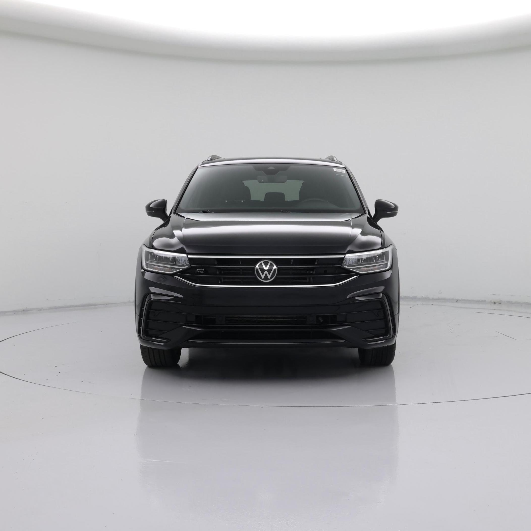 Thumbnail: 2022 Volkswagen Tiguan - 5
