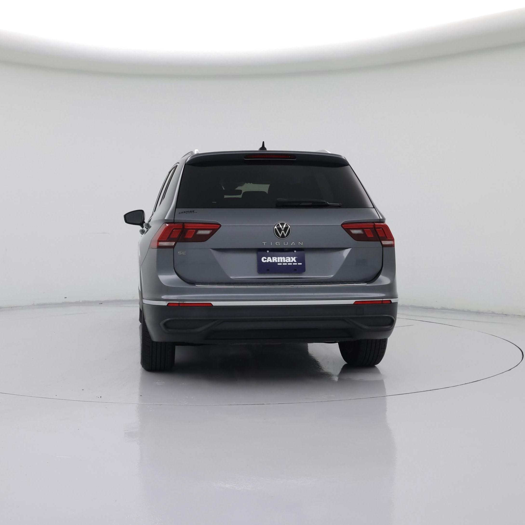 Thumbnail: 2023 Volkswagen Tiguan - 6