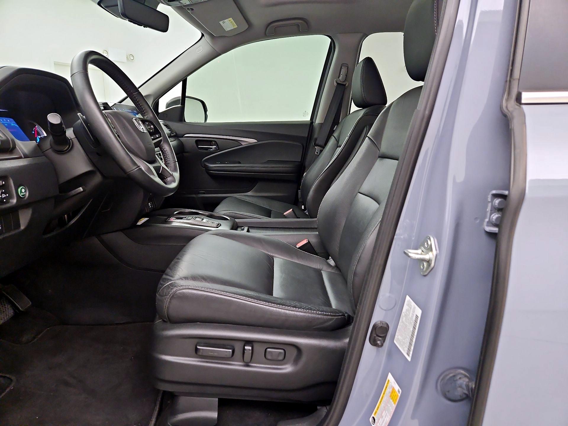 Thumbnail: 2022 Honda Pilot - 11