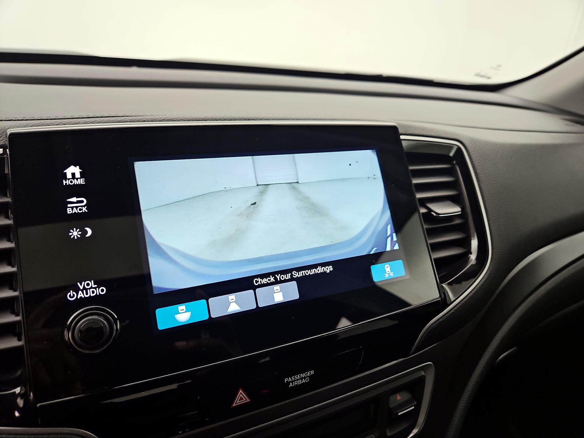 Thumbnail: 2022 Honda Pilot - 14