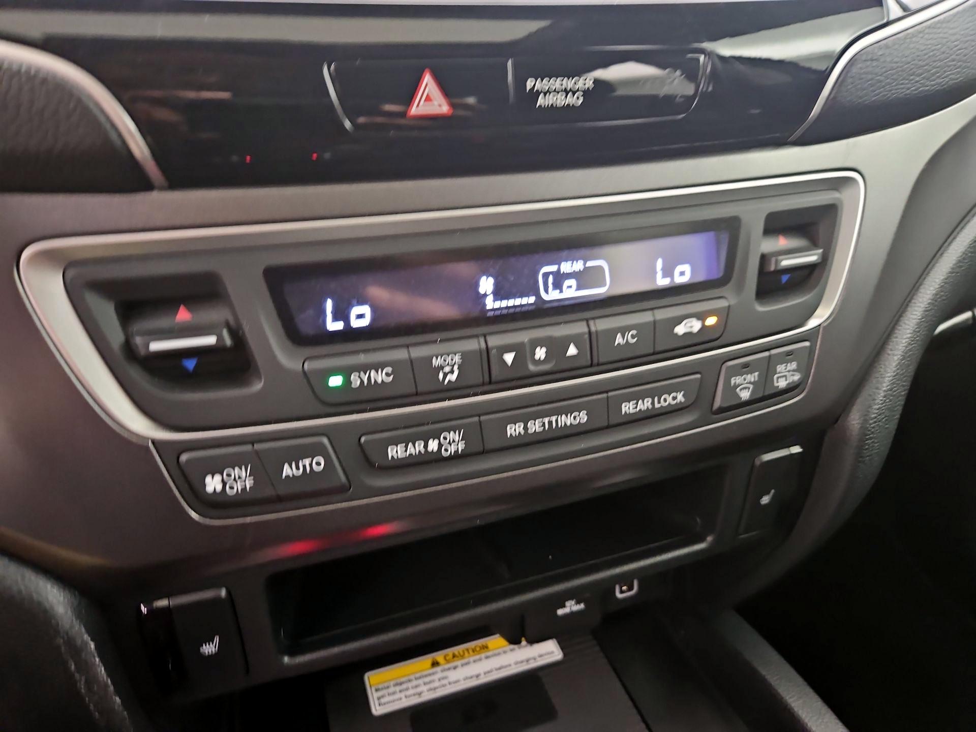 Thumbnail: 2022 Honda Pilot - 16