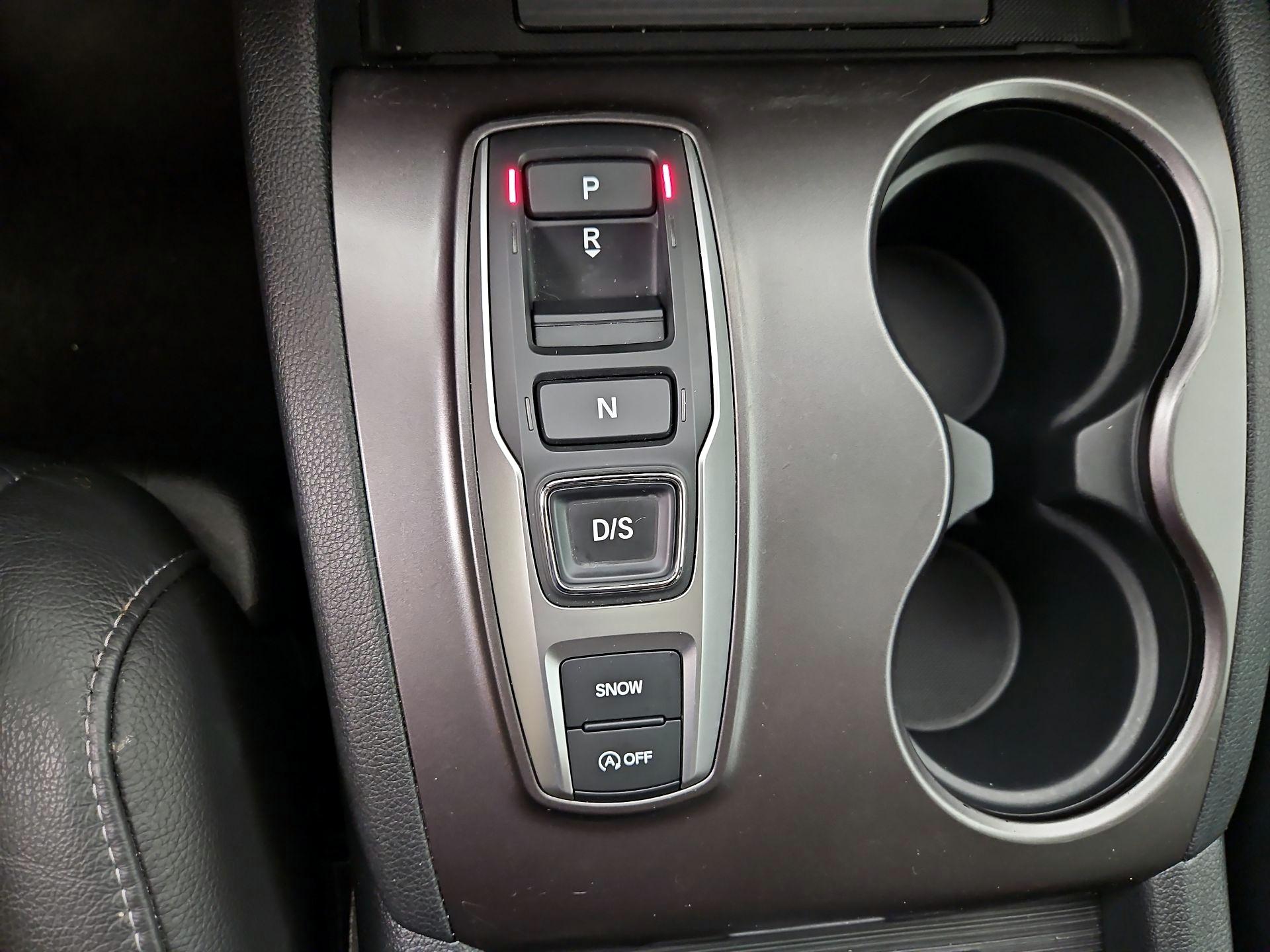 Thumbnail: 2022 Honda Pilot - 17