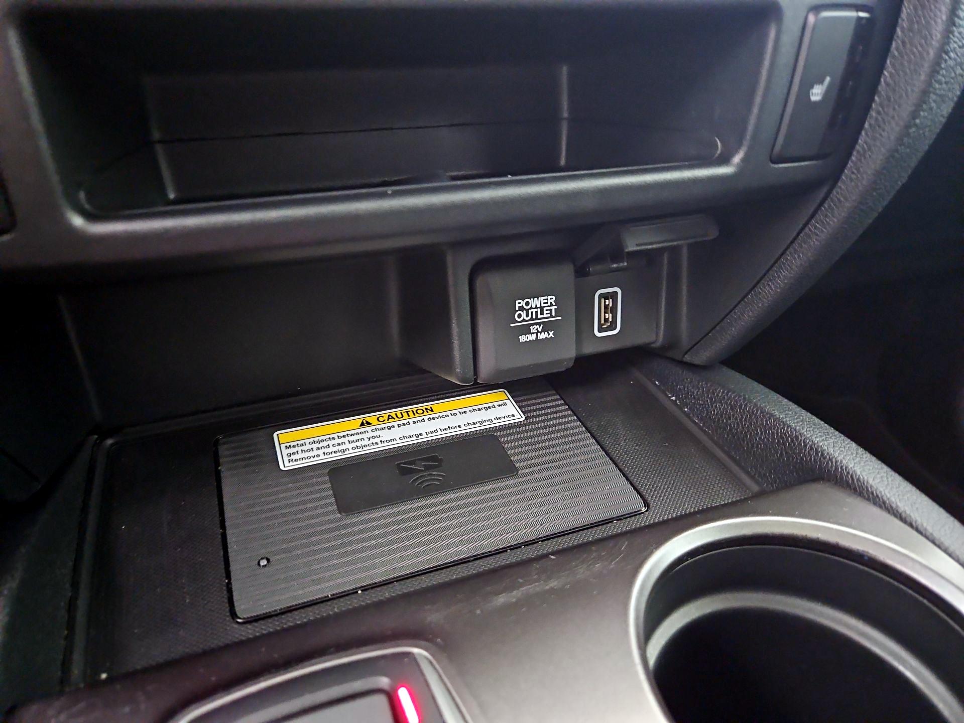 Thumbnail: 2022 Honda Pilot - 18