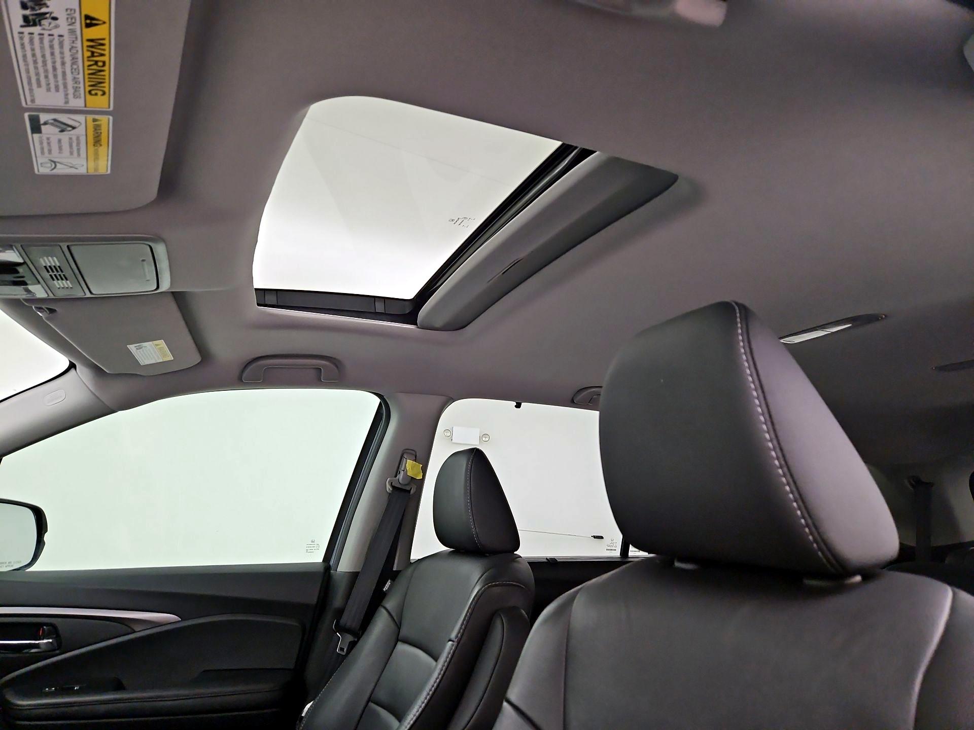 Thumbnail: 2022 Honda Pilot - 19