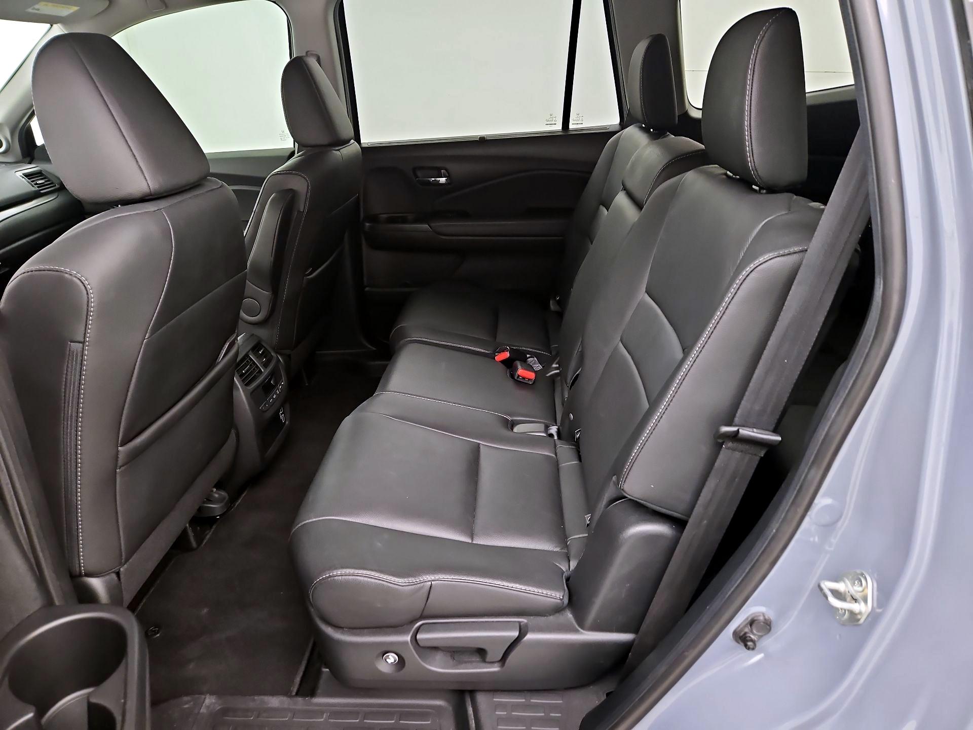 Thumbnail: 2022 Honda Pilot - 20