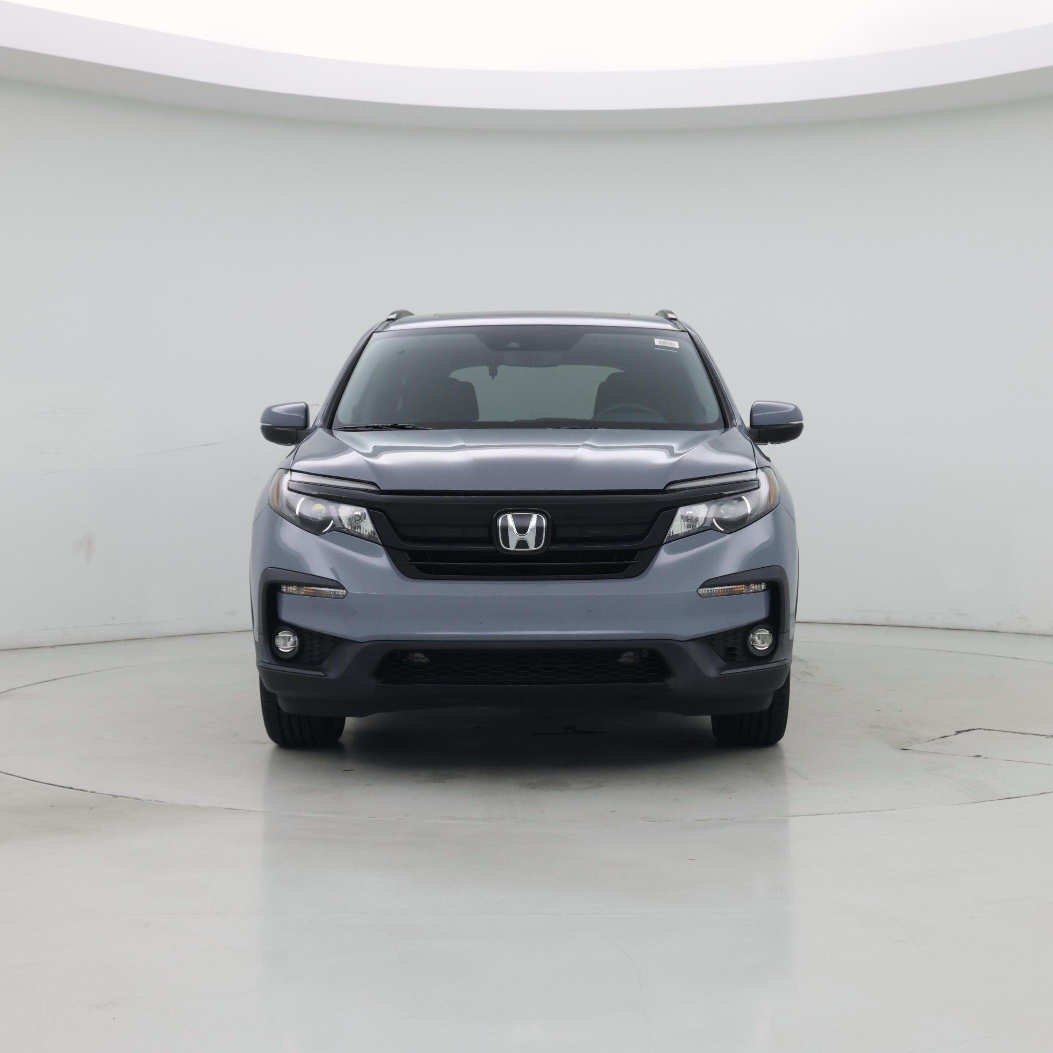 Thumbnail: 2022 Honda Pilot - 5